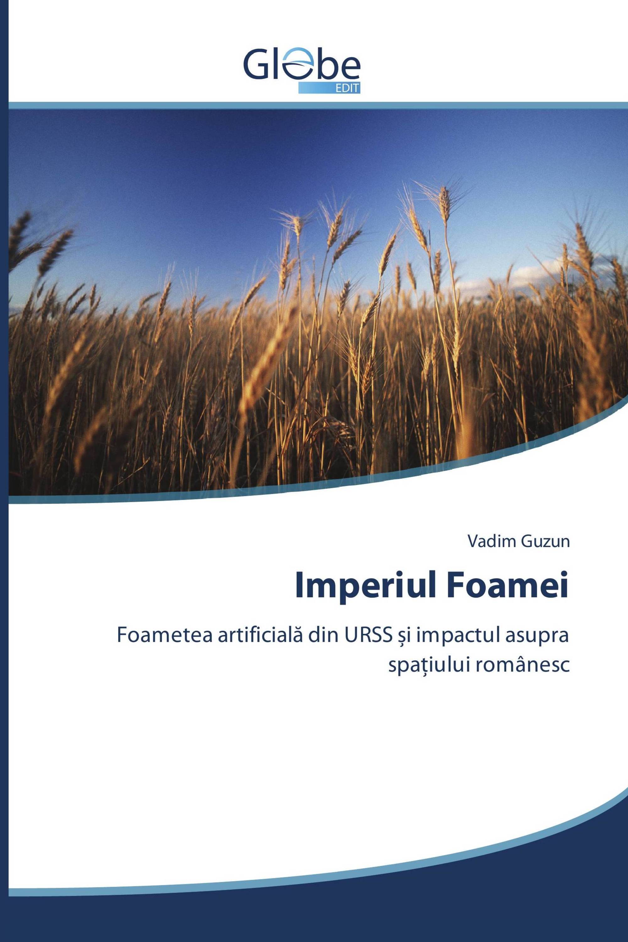 Imperiul Foamei