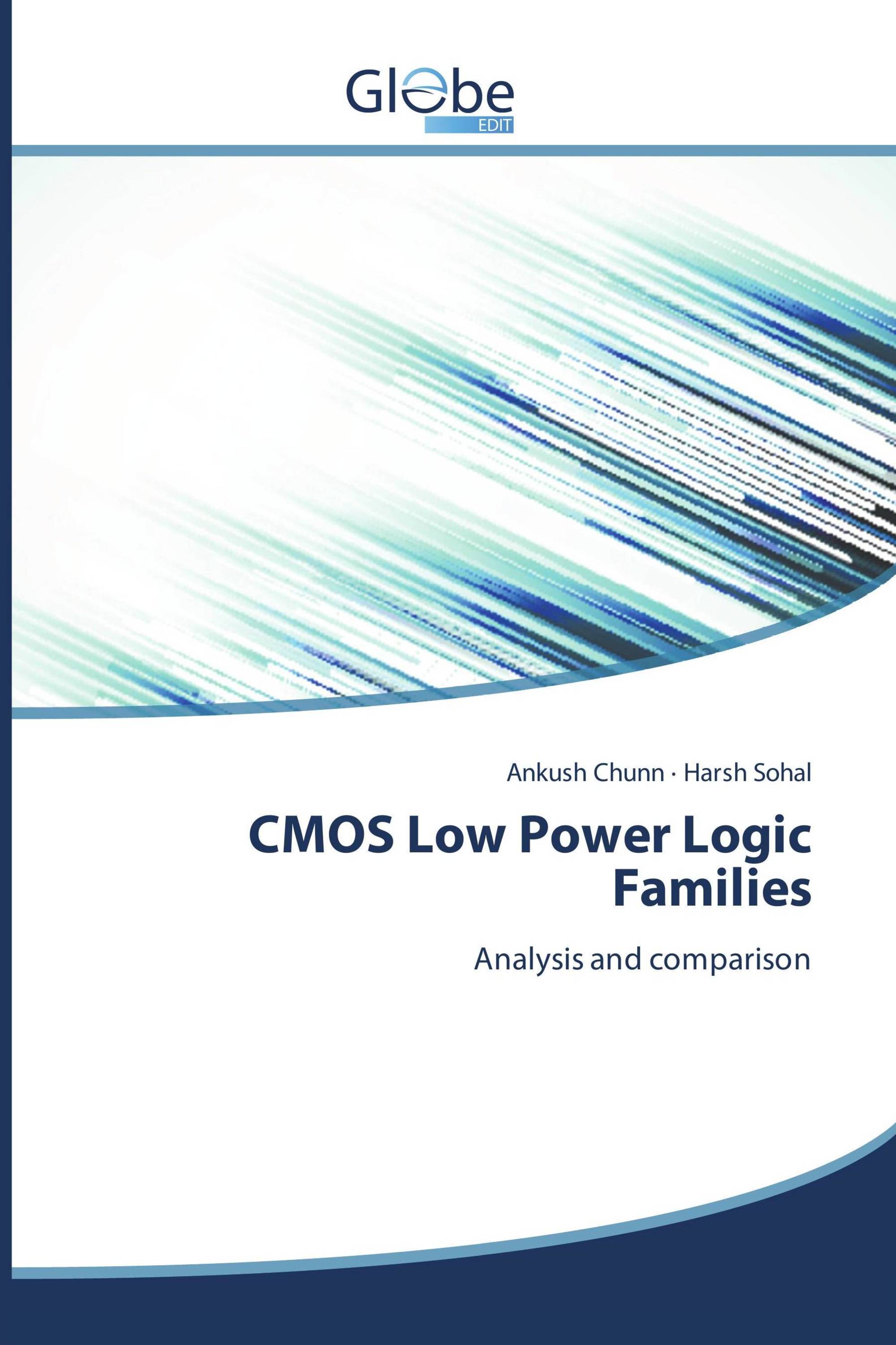 CMOS Low Power Logic Families