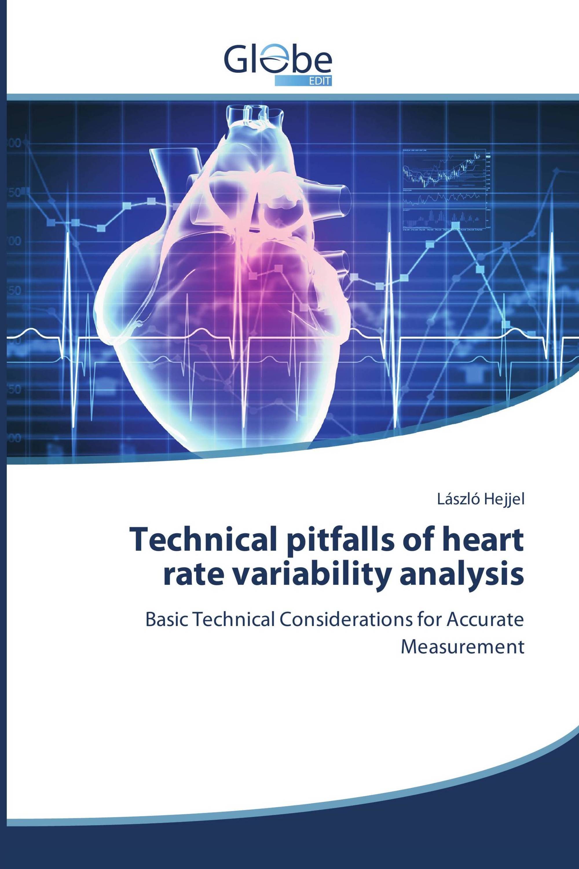 Technical pitfalls of heart rate variability analysis