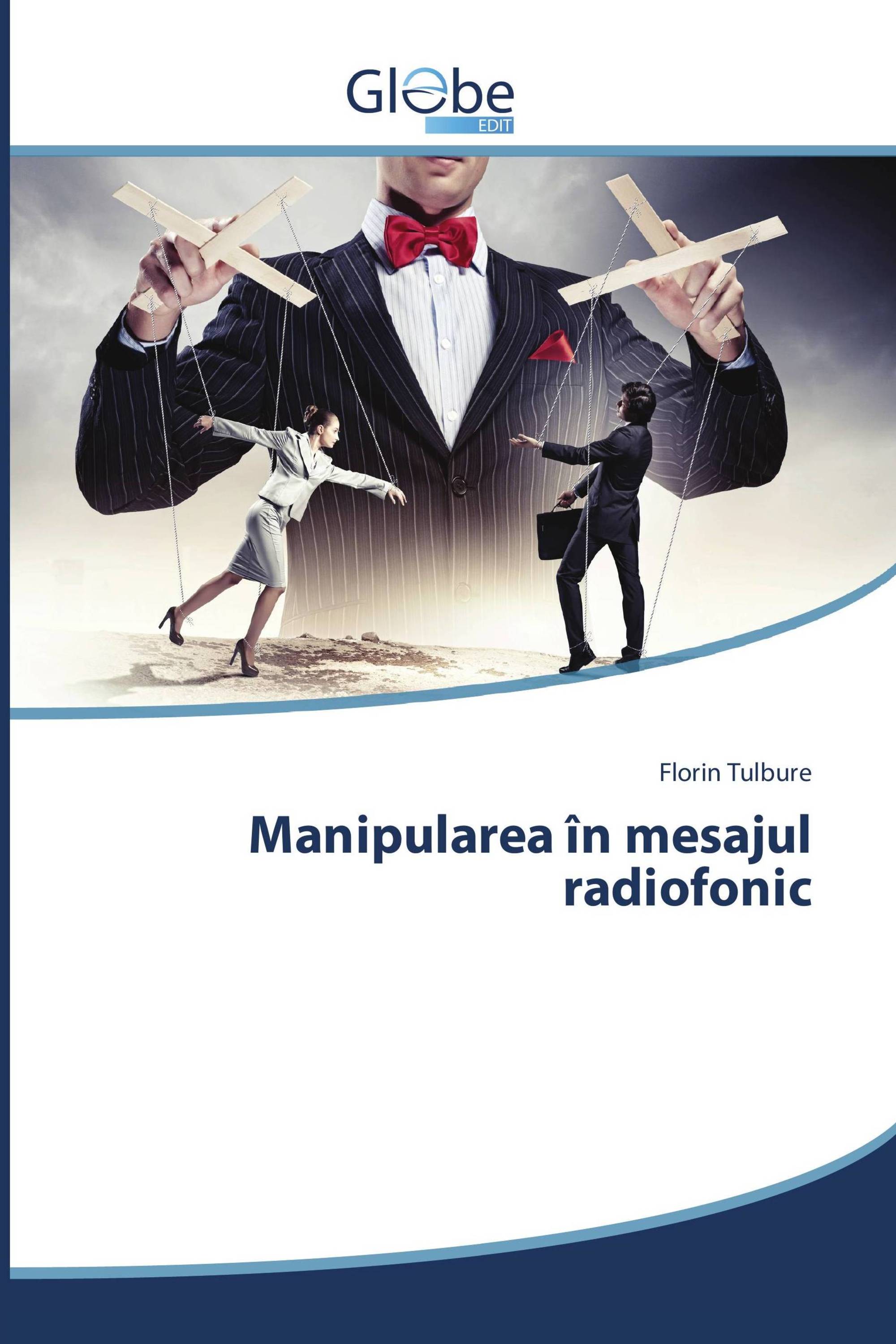 Manipularea în mesajul radiofonic