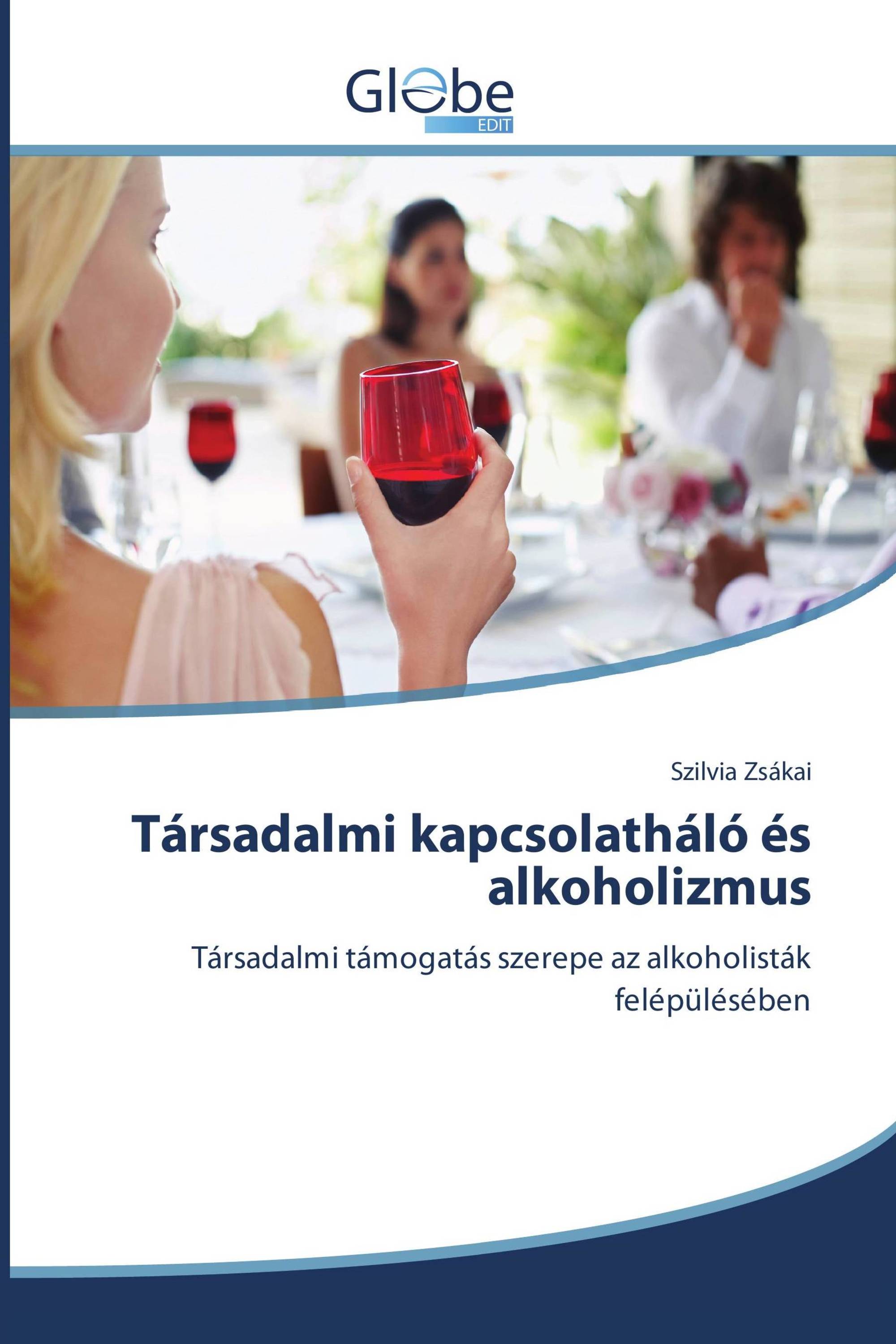 Társadalmi kapcsolatháló és alkoholizmus