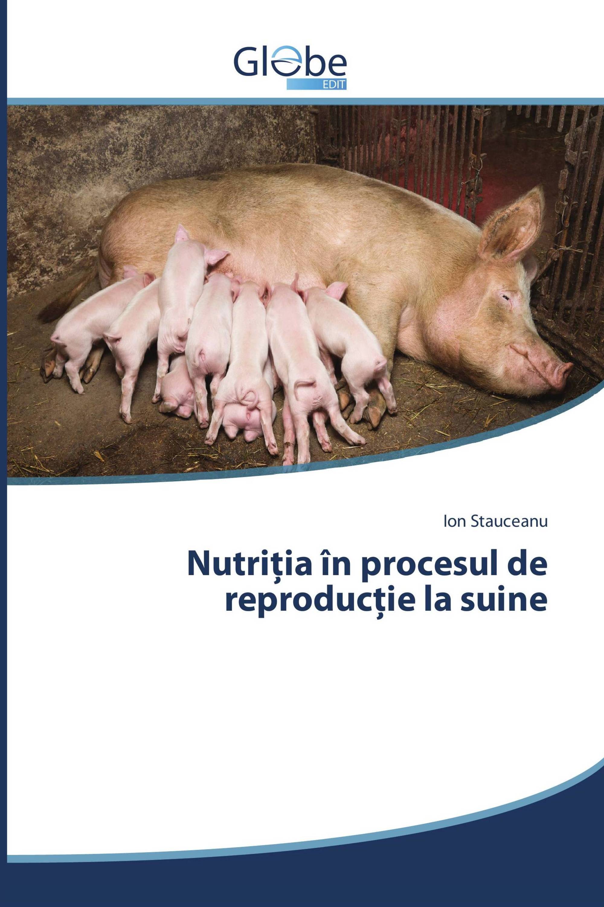 Nutriția în procesul de reproducție la suine