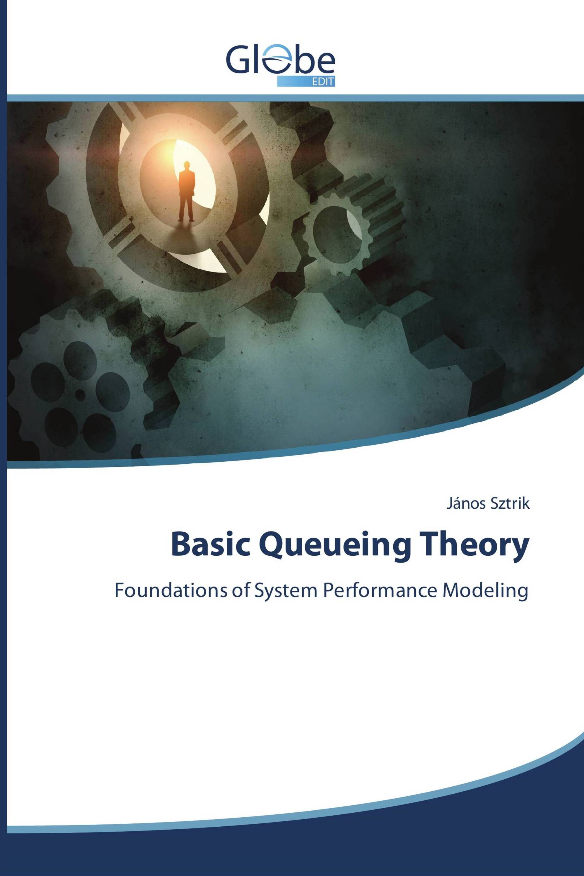 Basic Queueing Theory