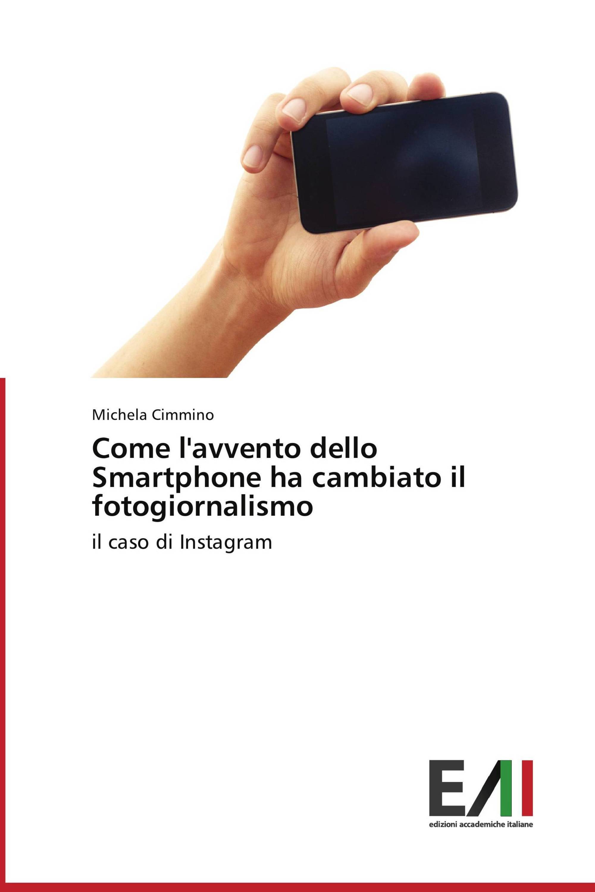 Come l'avvento dello Smartphone ha cambiato il fotogiornalismo