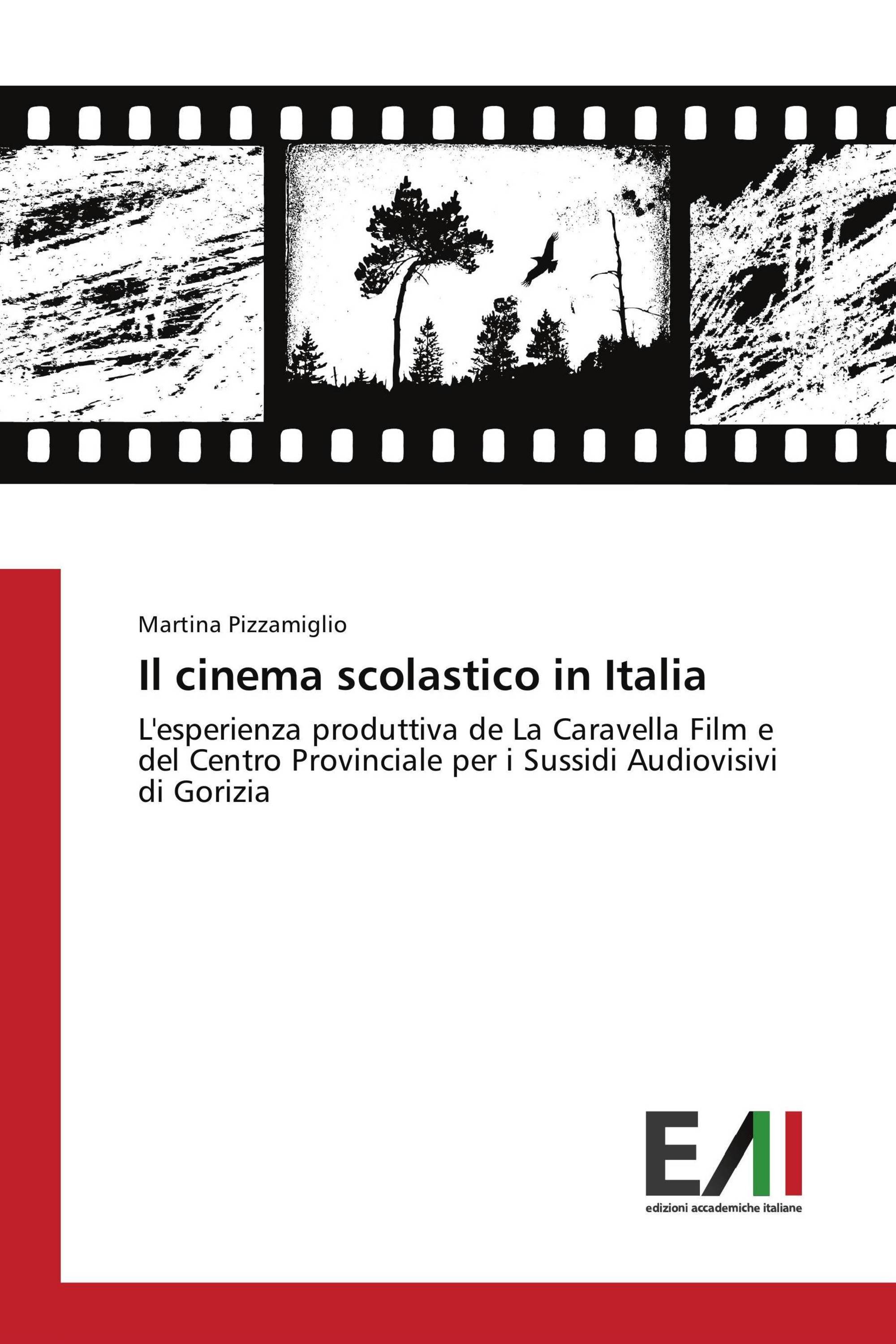 Il cinema scolastico in Italia