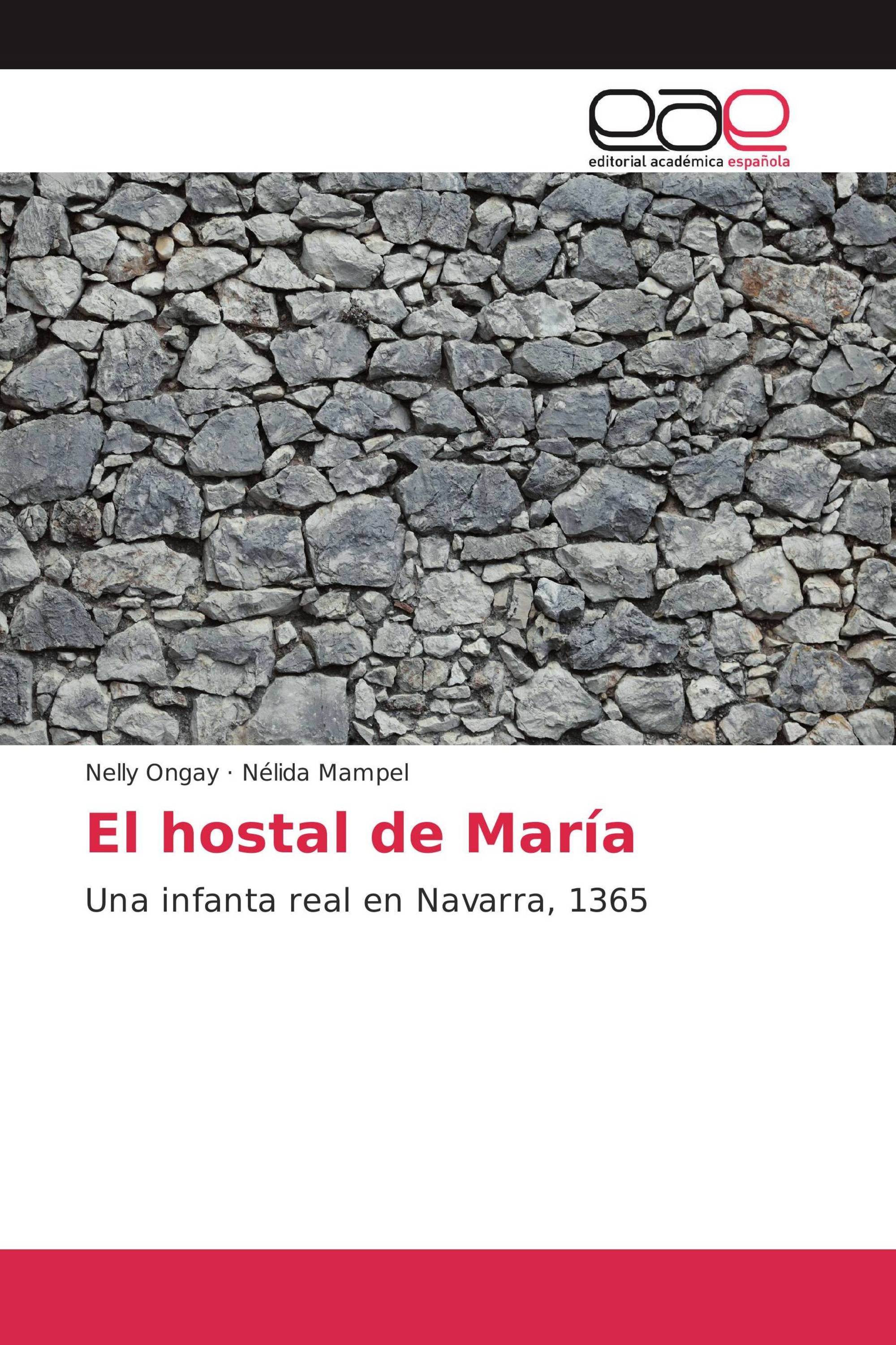 El hostal de María