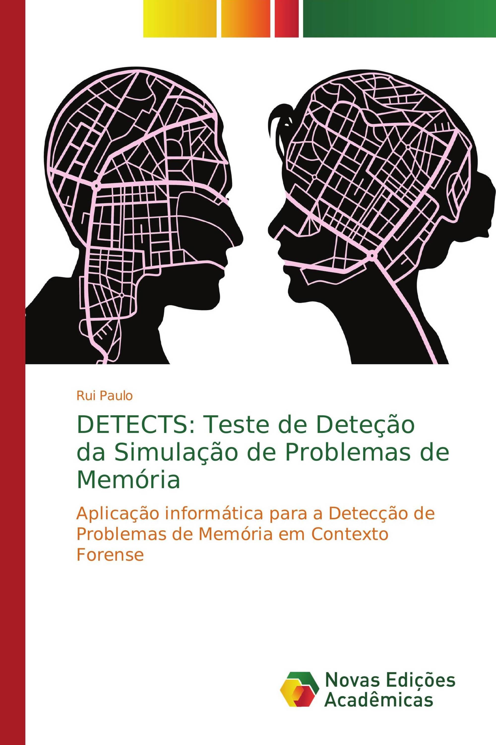 DETECTS: Teste de Deteção da Simulação de Problemas de Memória