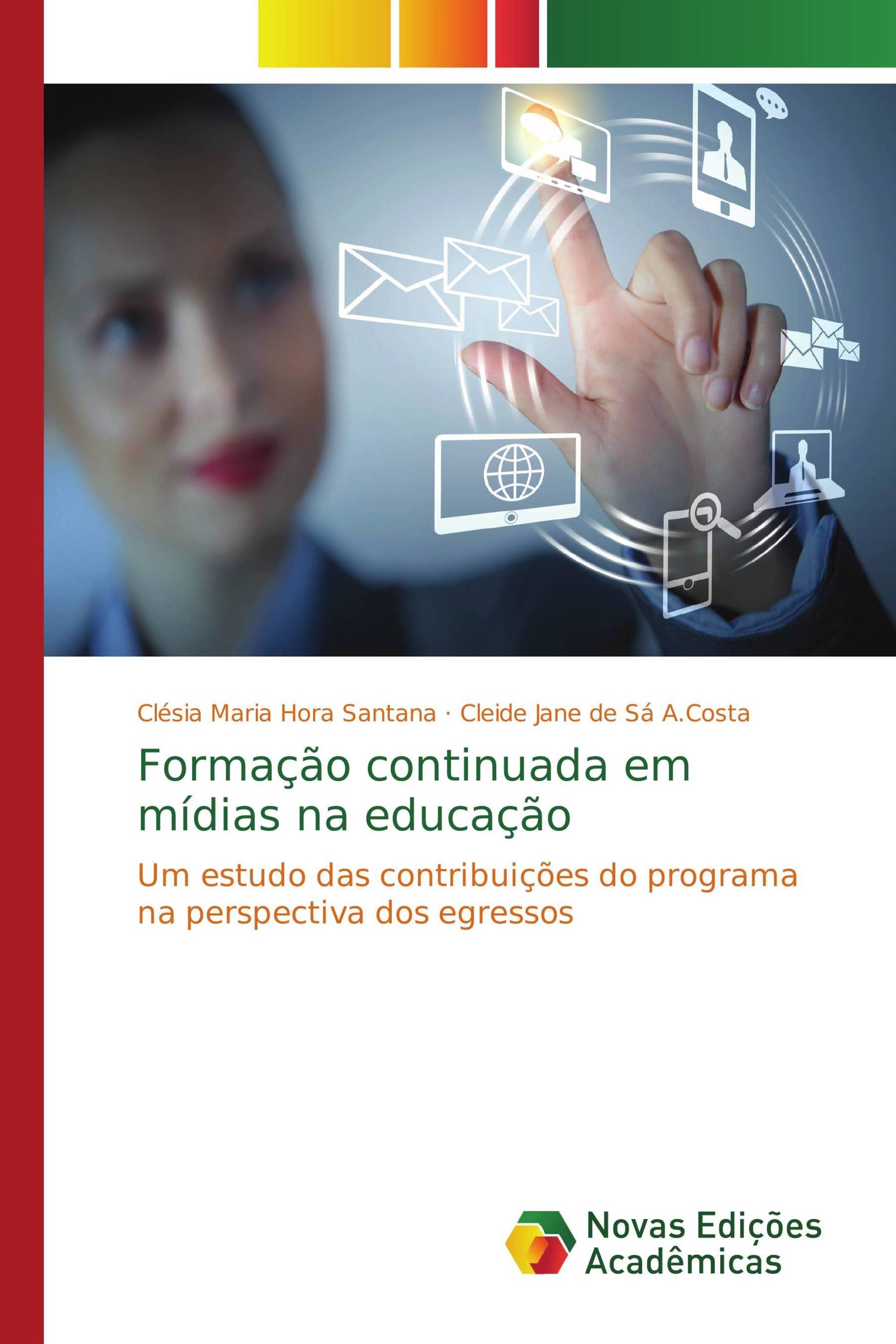 Formação continuada em mídias na educação