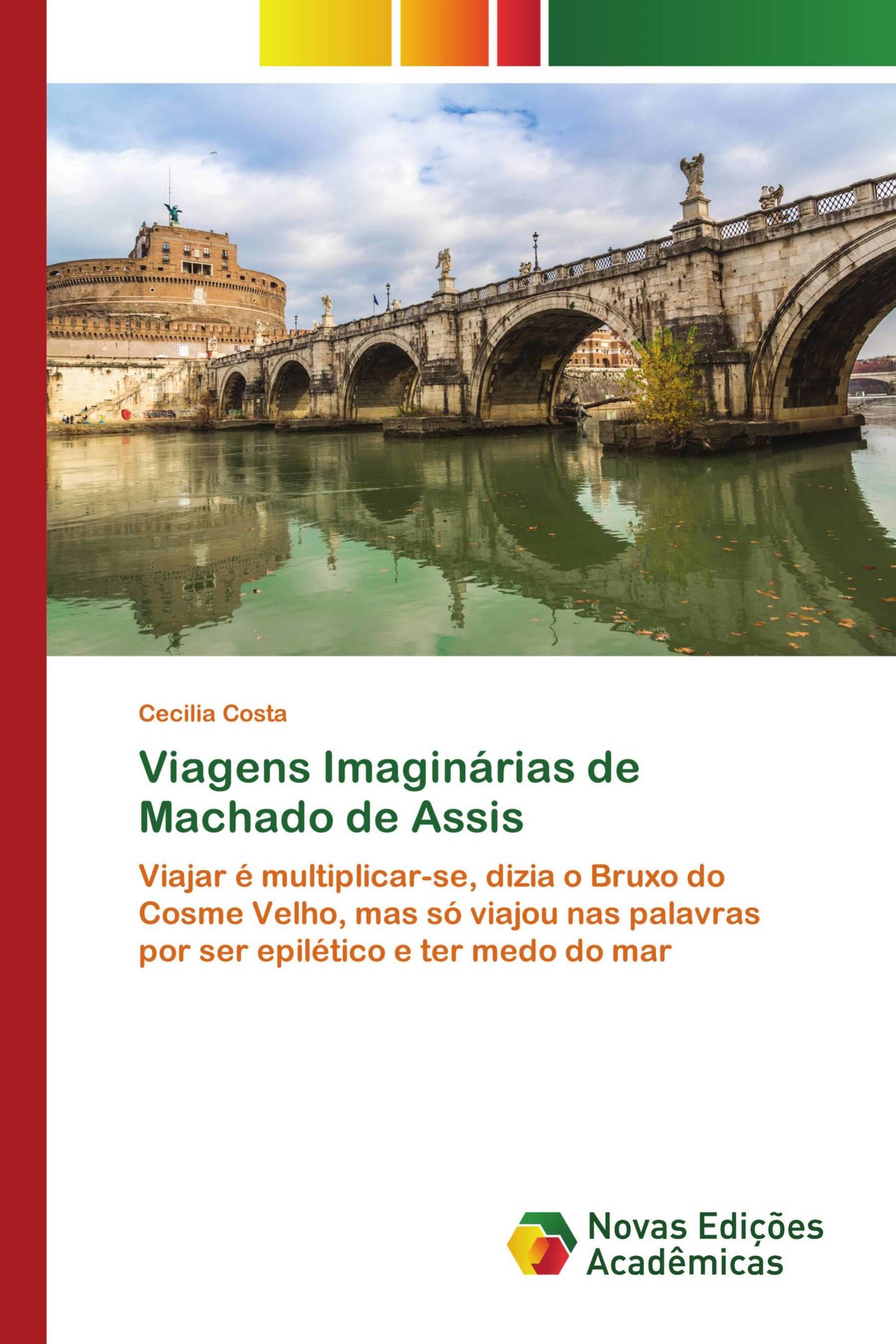 Viagens Imaginárias de Machado de Assis