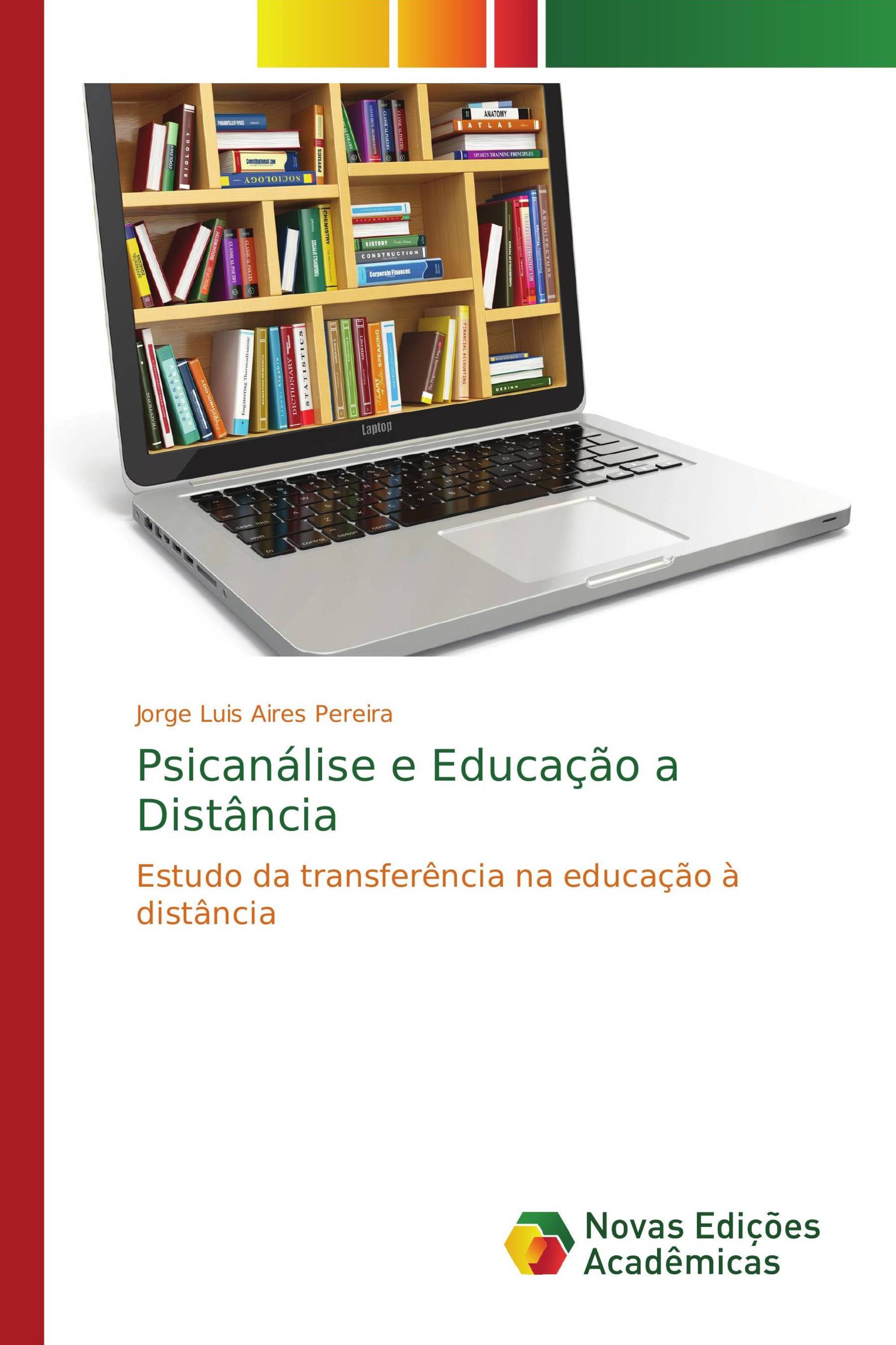 Psicanálise e Educação a Distância