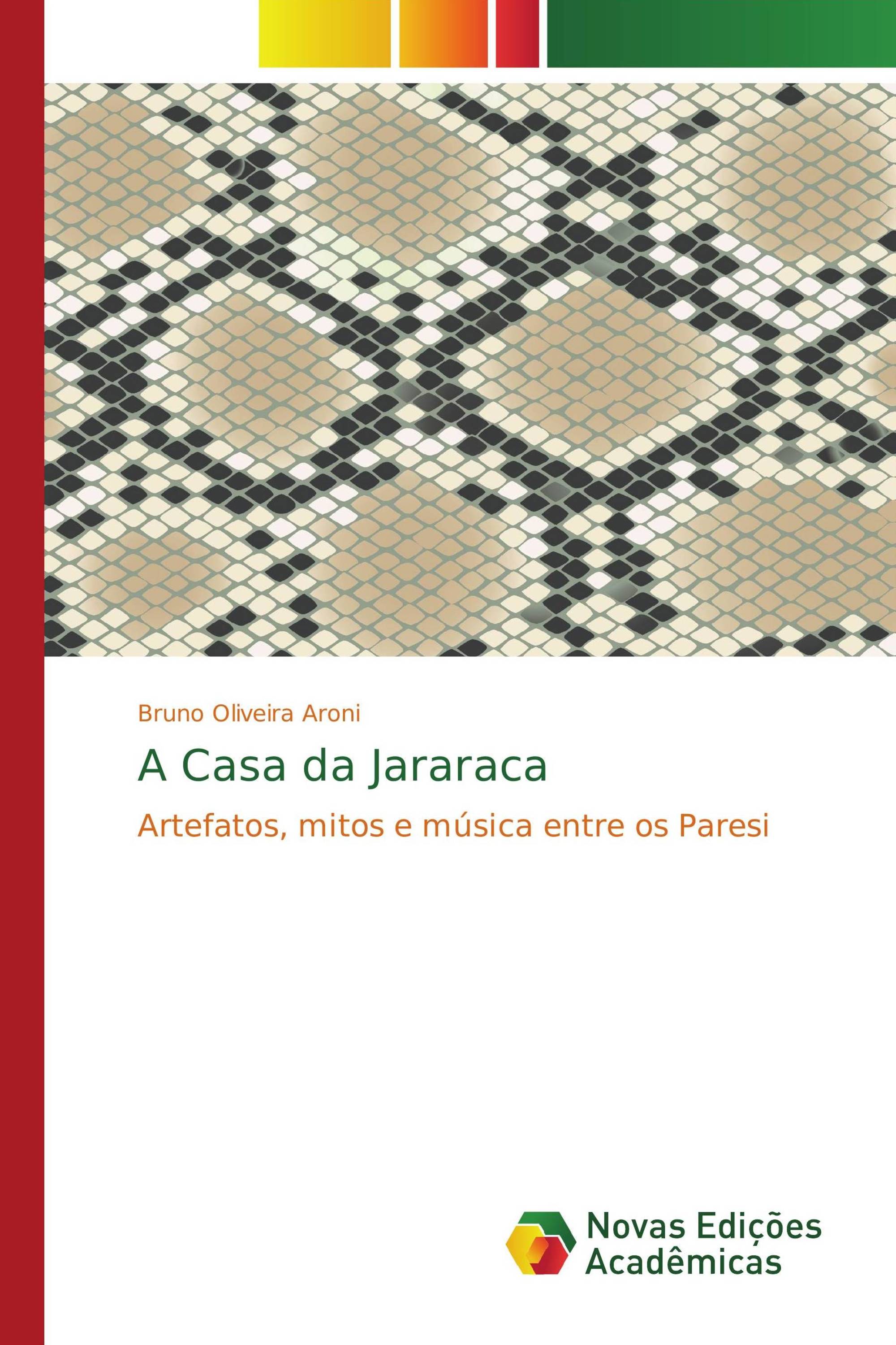 A Casa da Jararaca