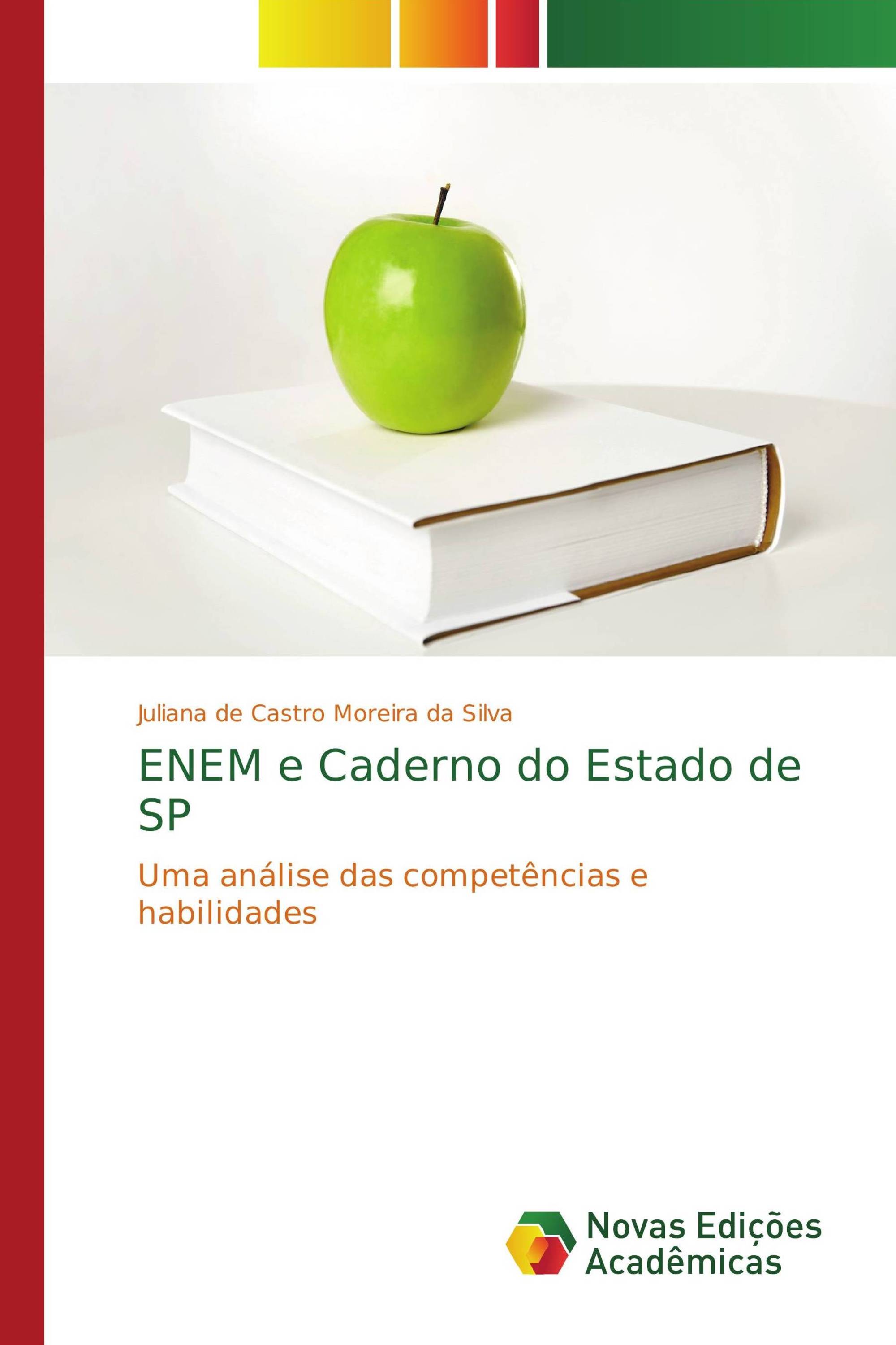 ENEM e Caderno do Estado de SP