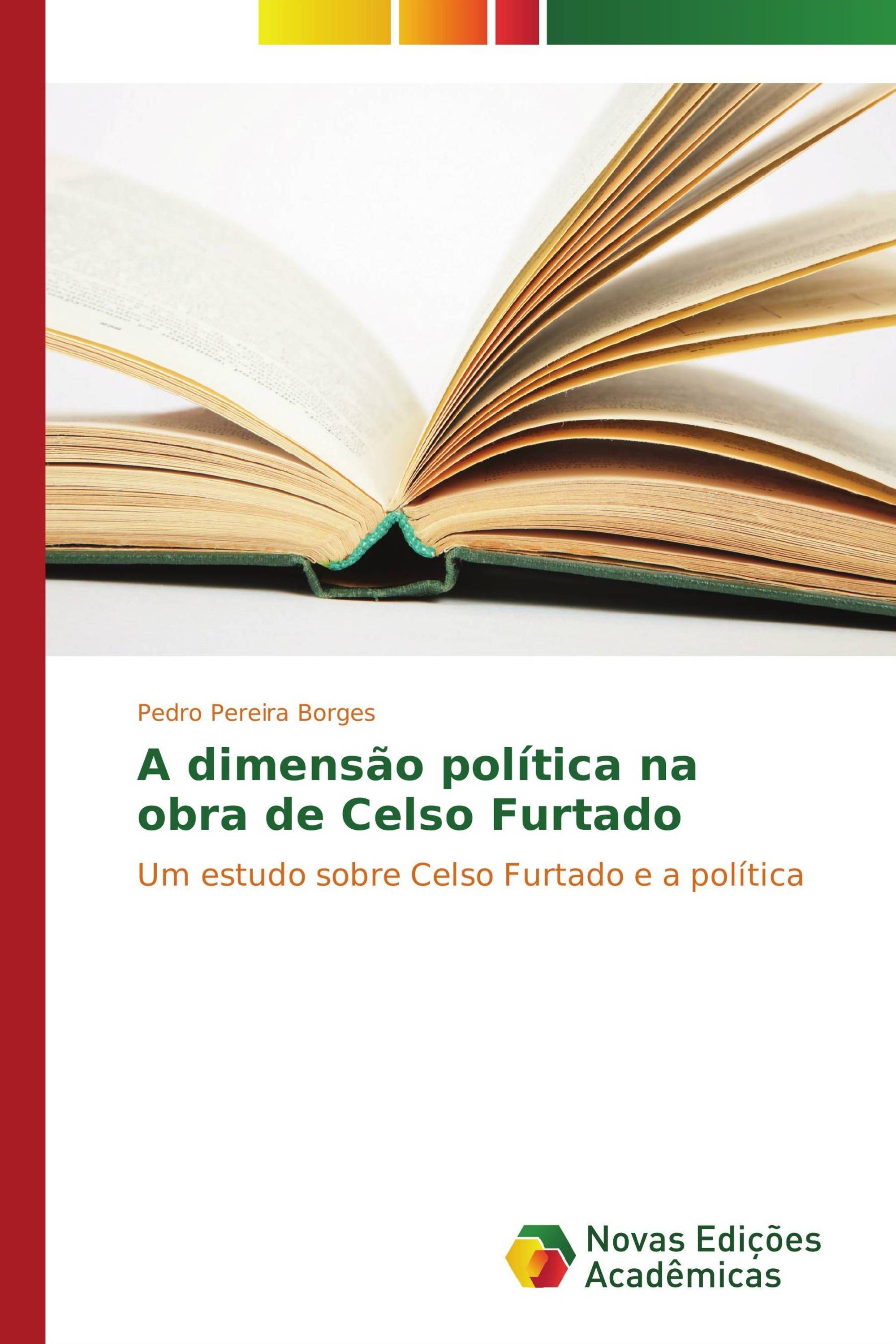 A dimensão política na obra de Celso Furtado