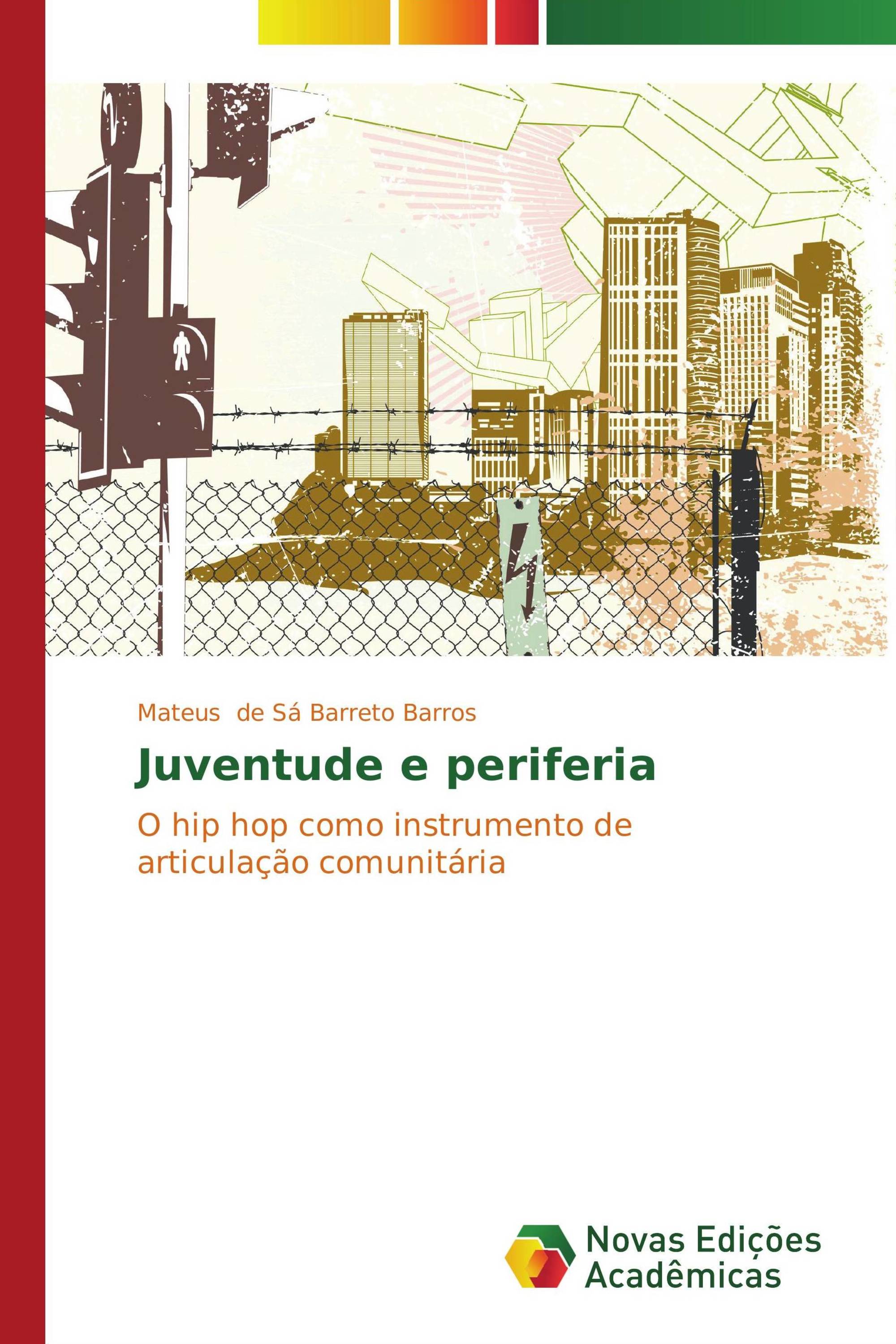 Juventude e periferia