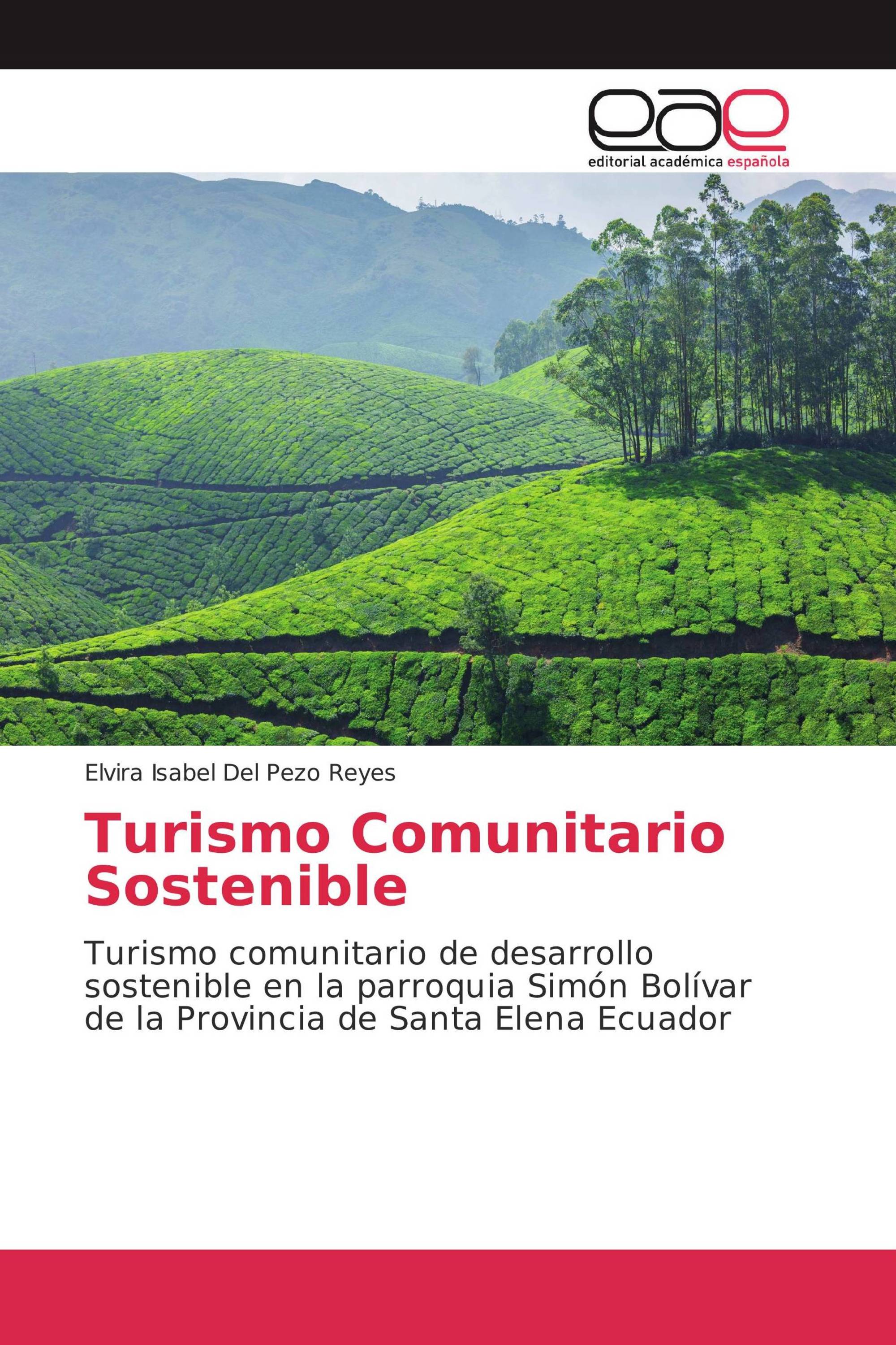 Turismo Comunitario Sostenible