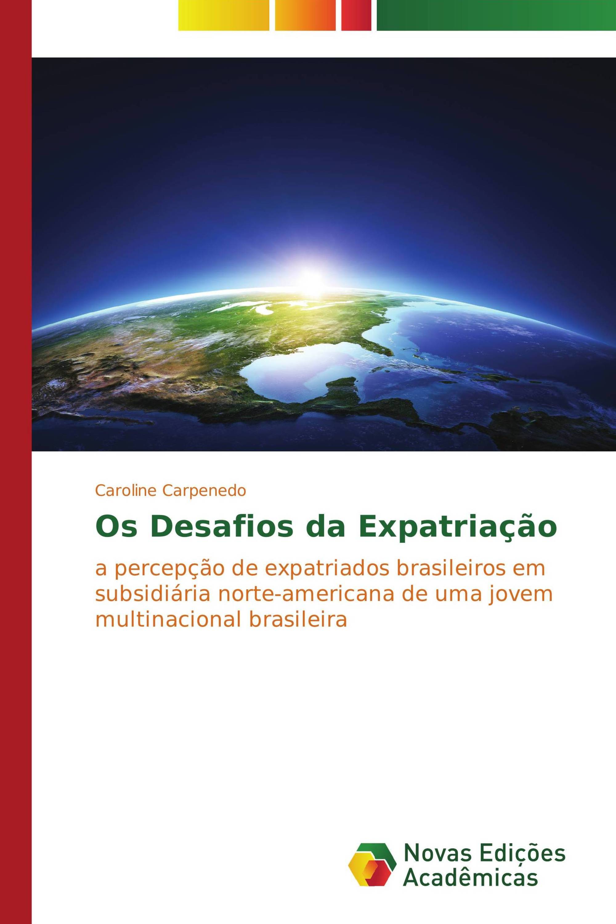 Os desafios da expatriação