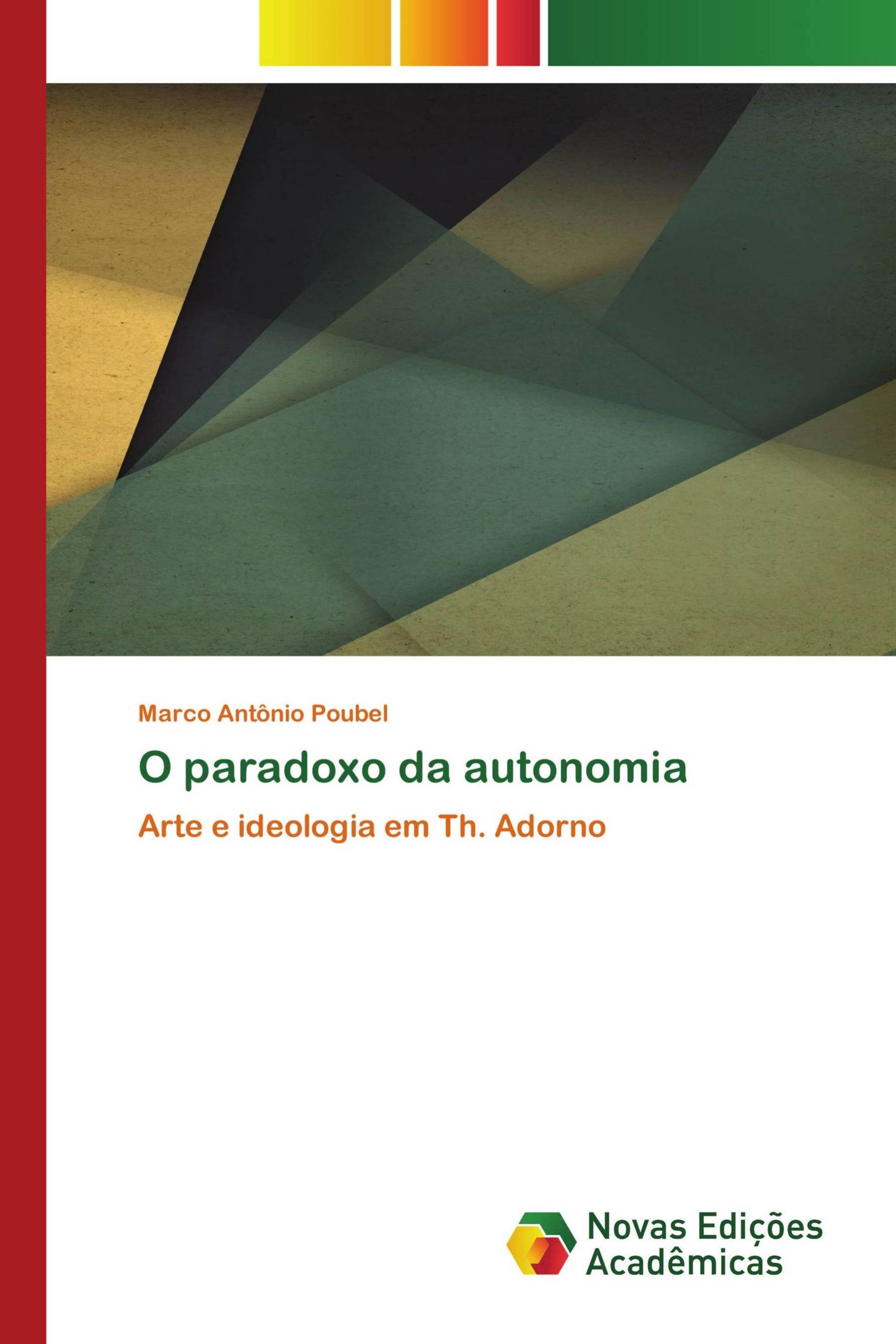 O paradoxo da autonomia