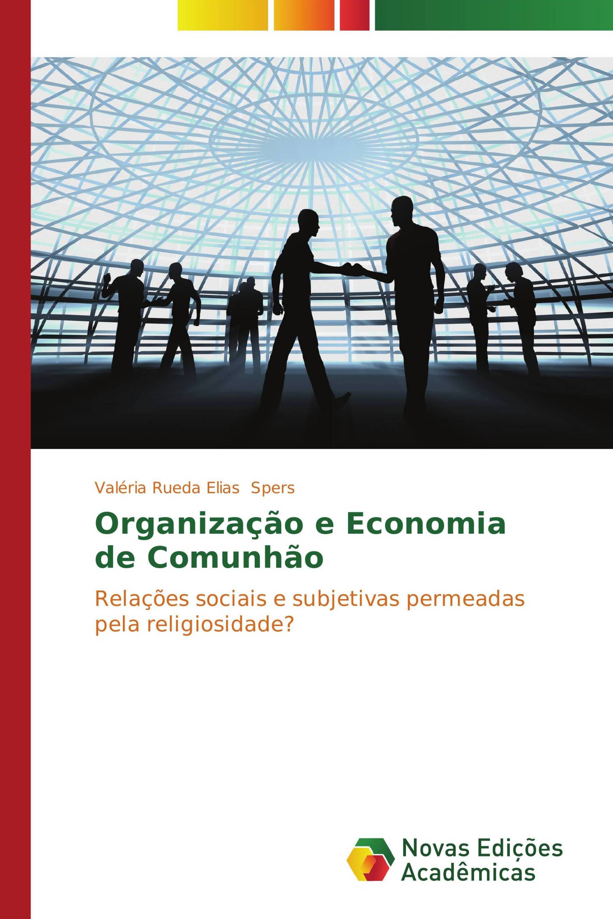 Organização e Economia de Comunhão