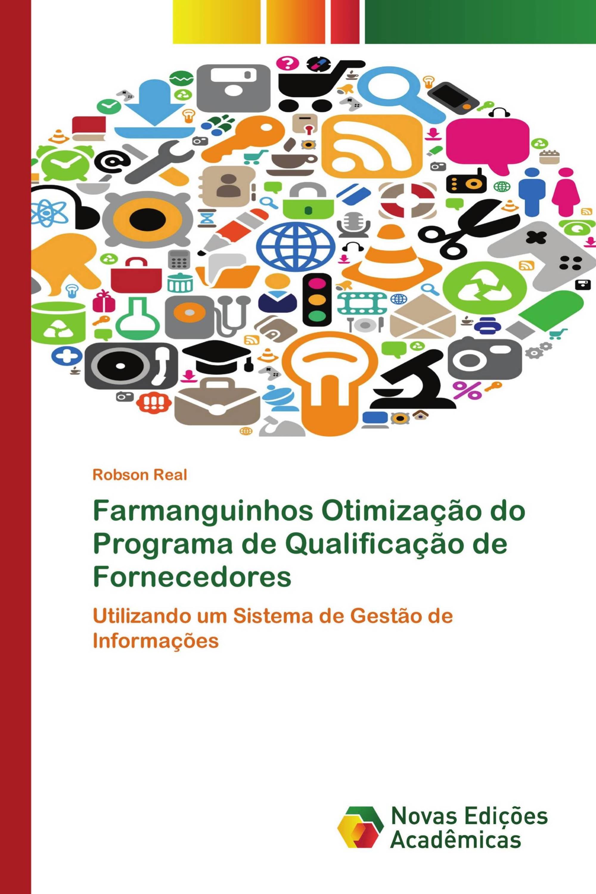 Farmanguinhos Otimização do Programa de Qualificação de Fornecedores