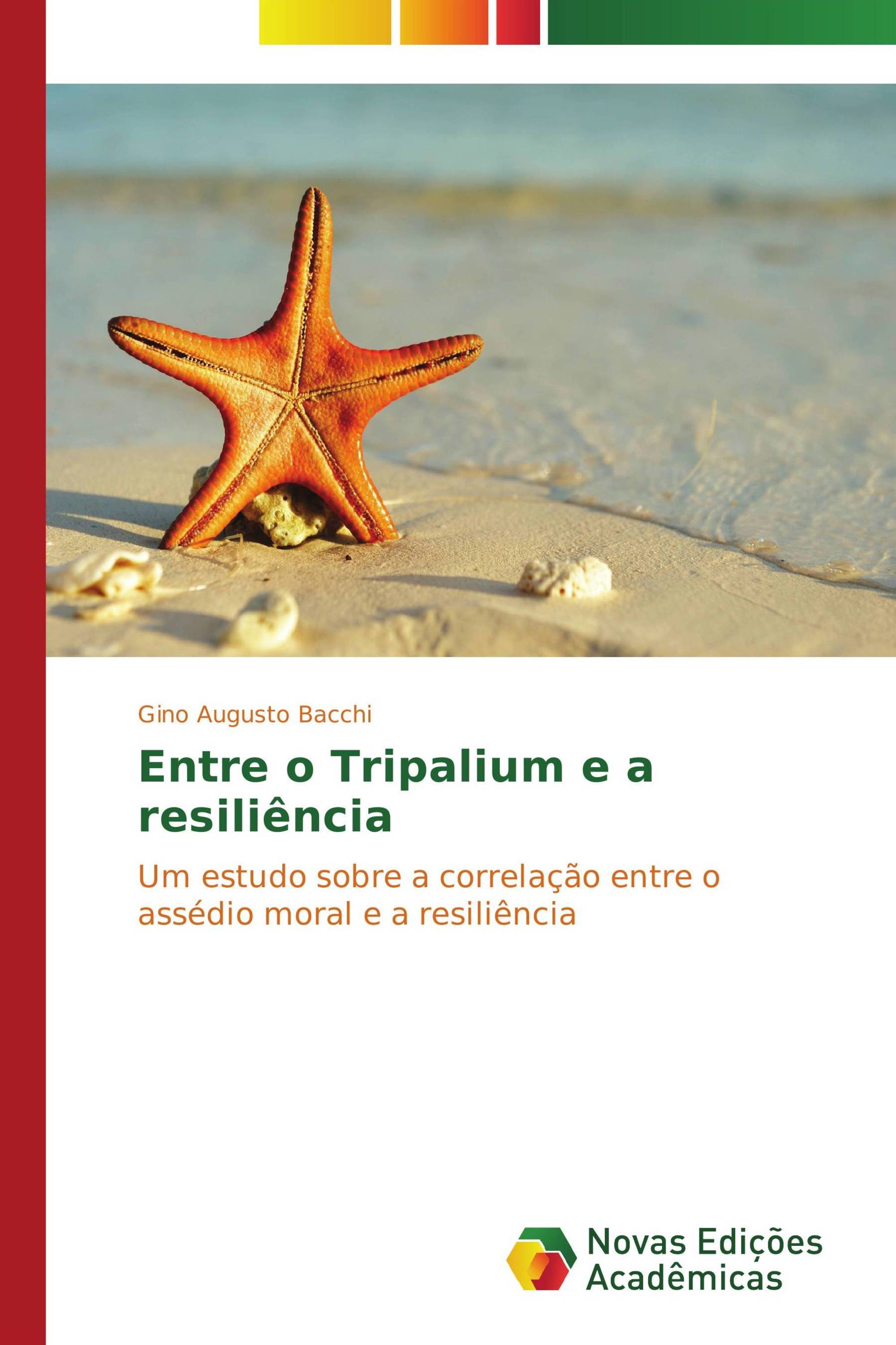 Entre o Tripalium e a resiliência