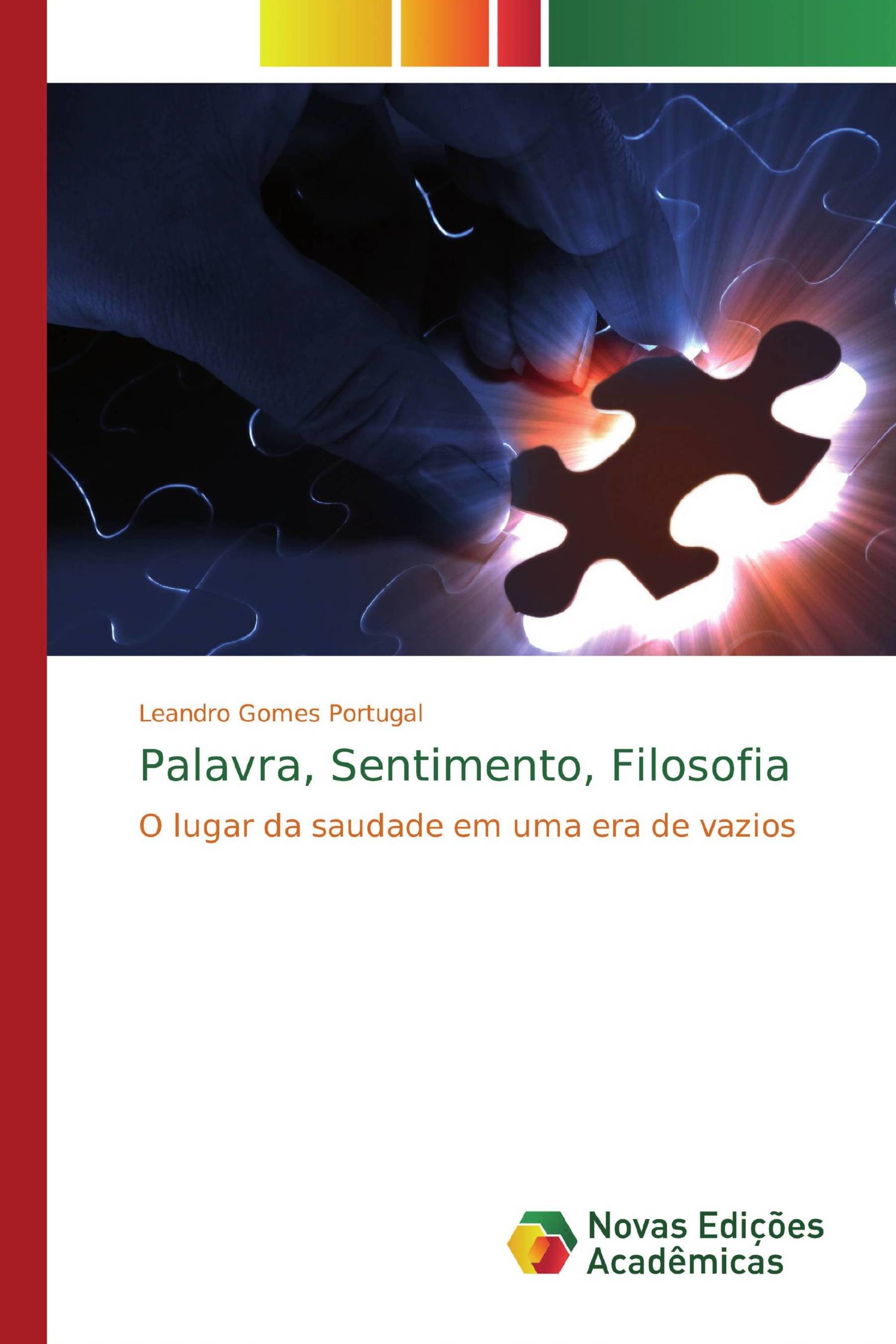 Palavra, Sentimento, Filosofia