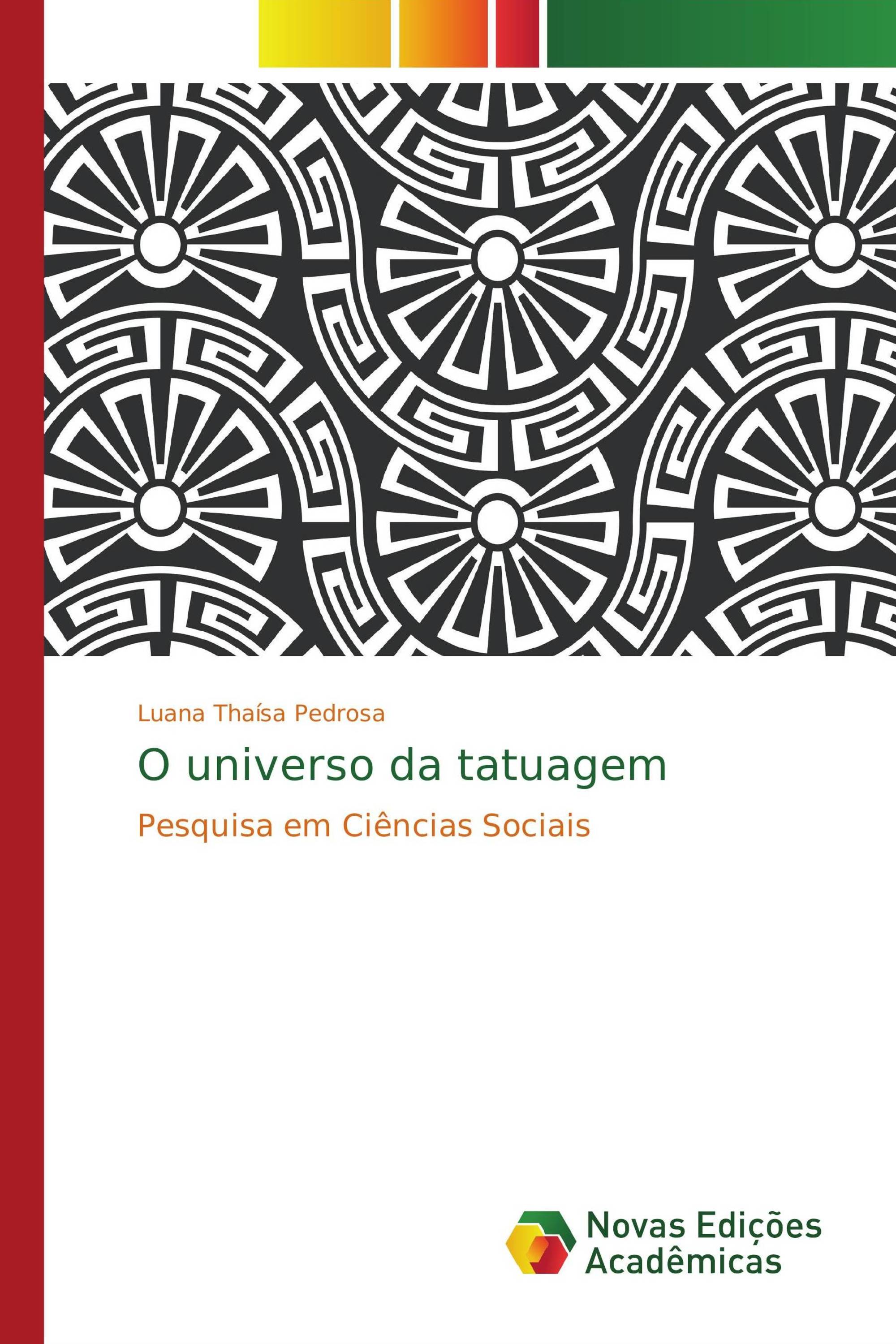 O universo da tatuagem