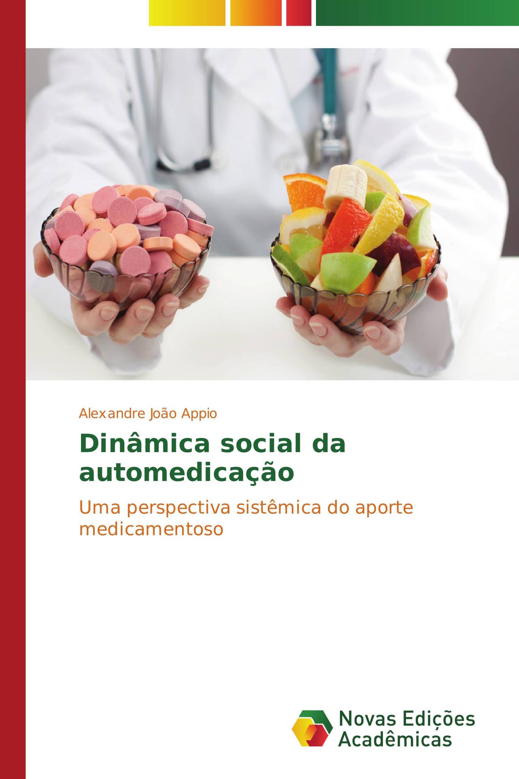 Dinâmica social da automedicação