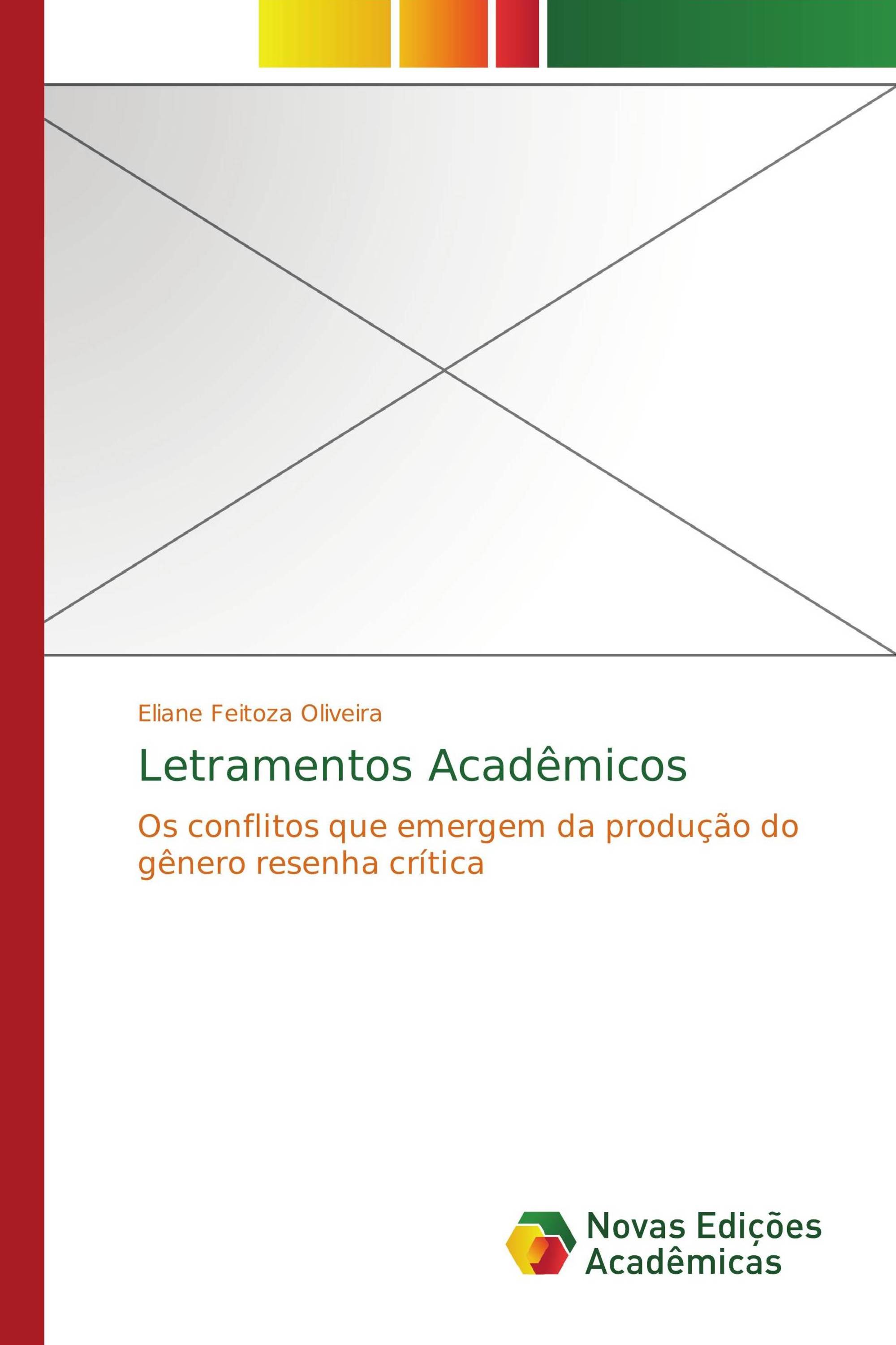 Letramentos Acadêmicos