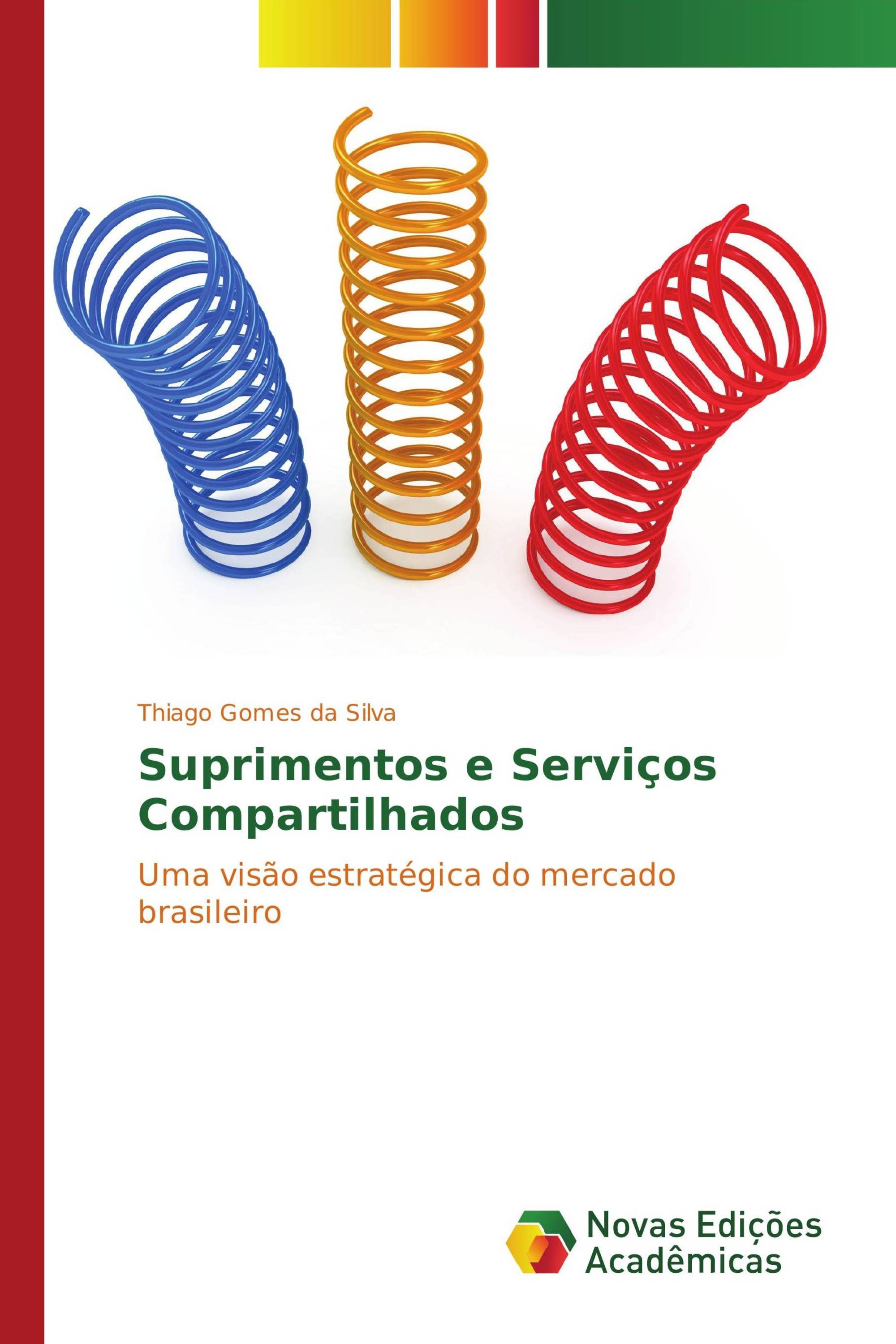 Suprimentos e Serviços Compartilhados