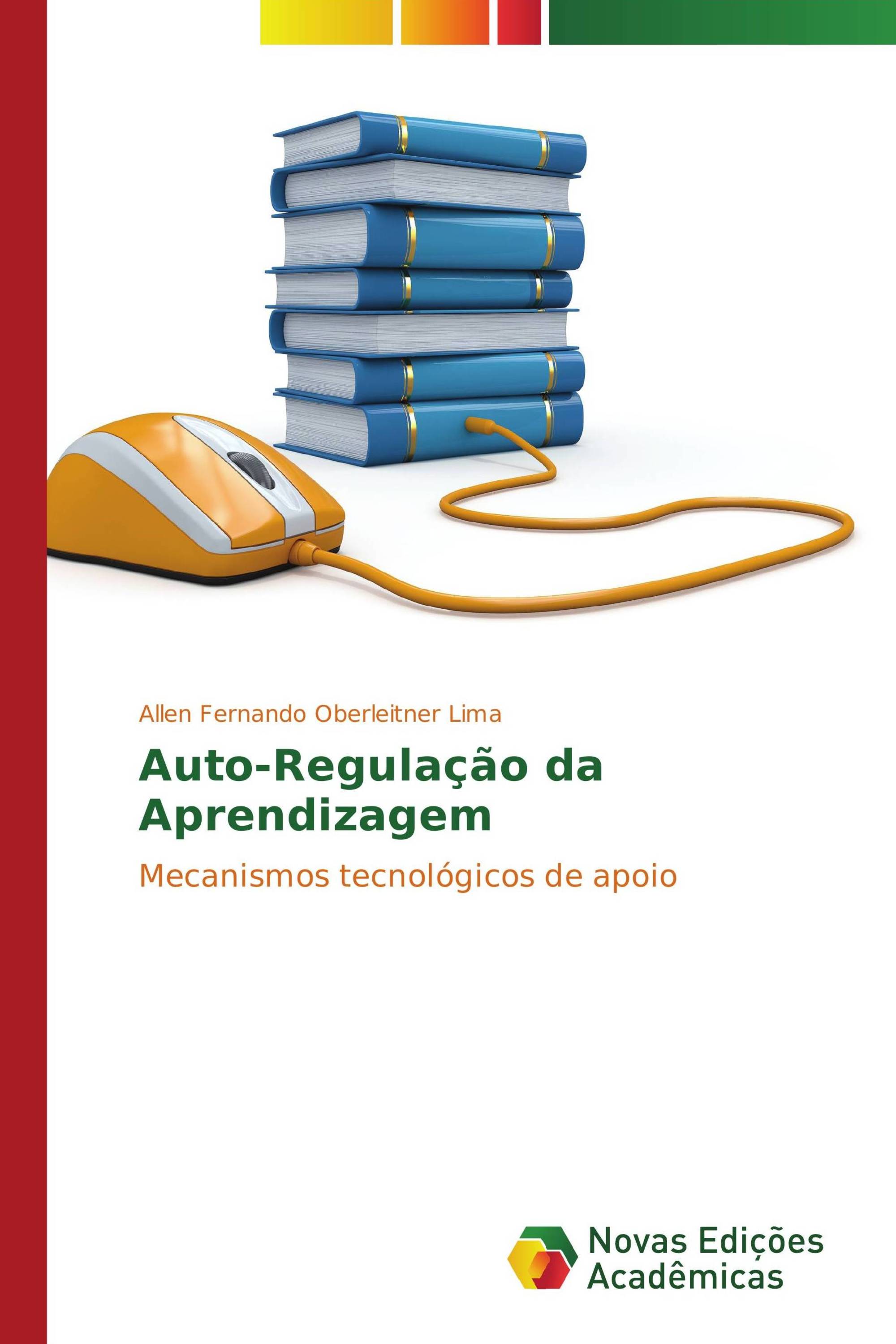 Auto-Regulação da Aprendizagem