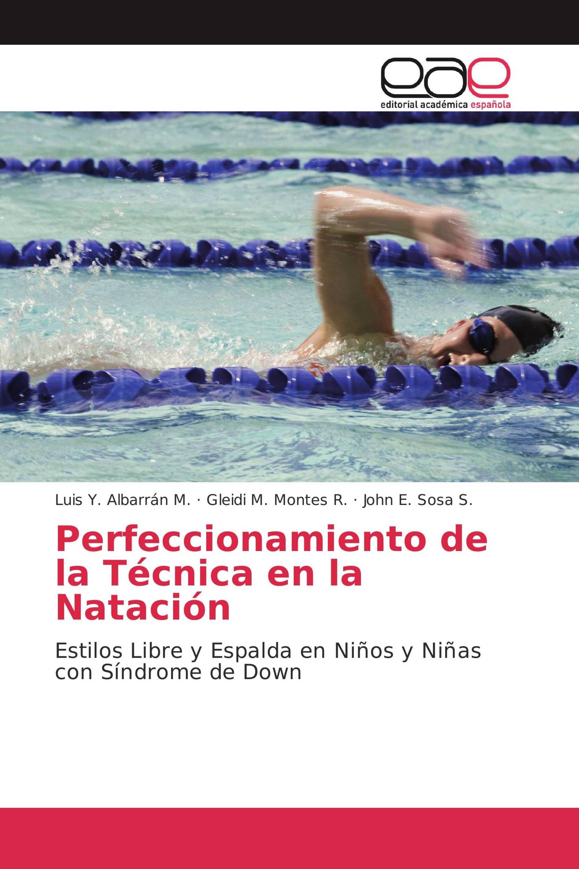 Perfeccionamiento de la Técnica en la Natación