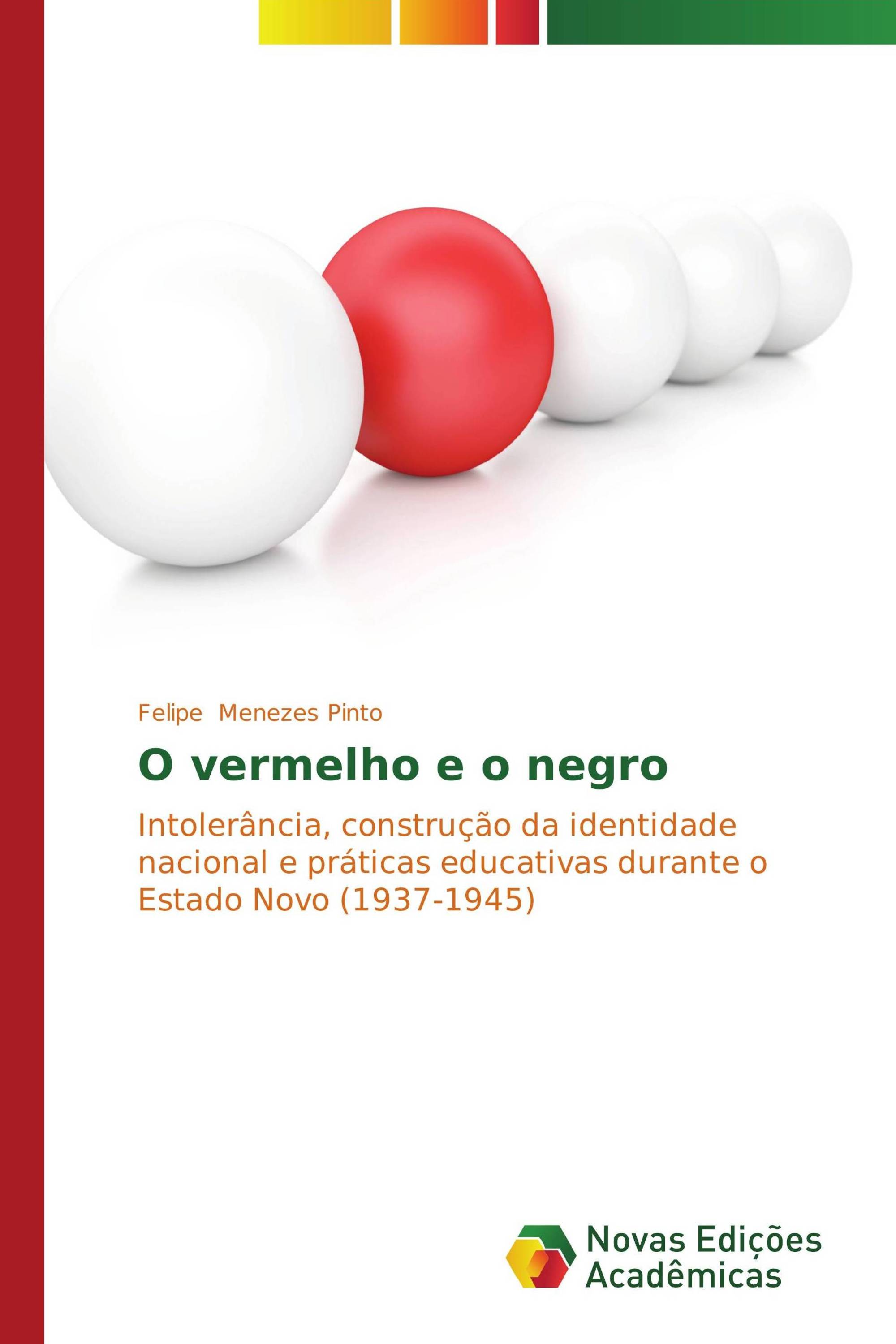 O vermelho e o negro