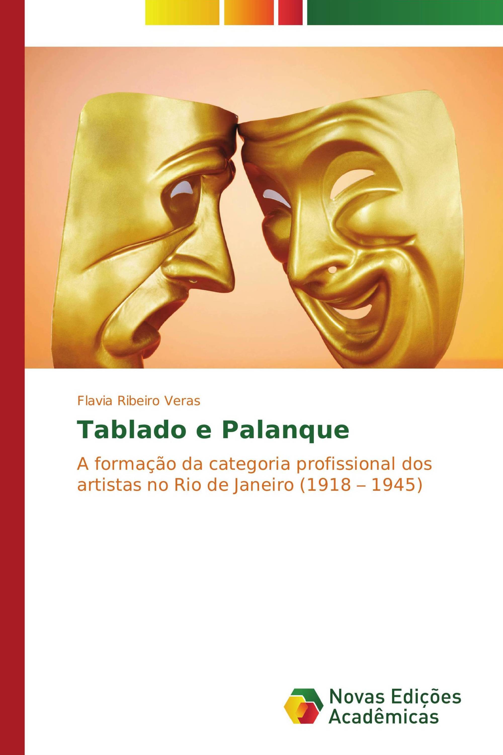 Tablado e Palanque