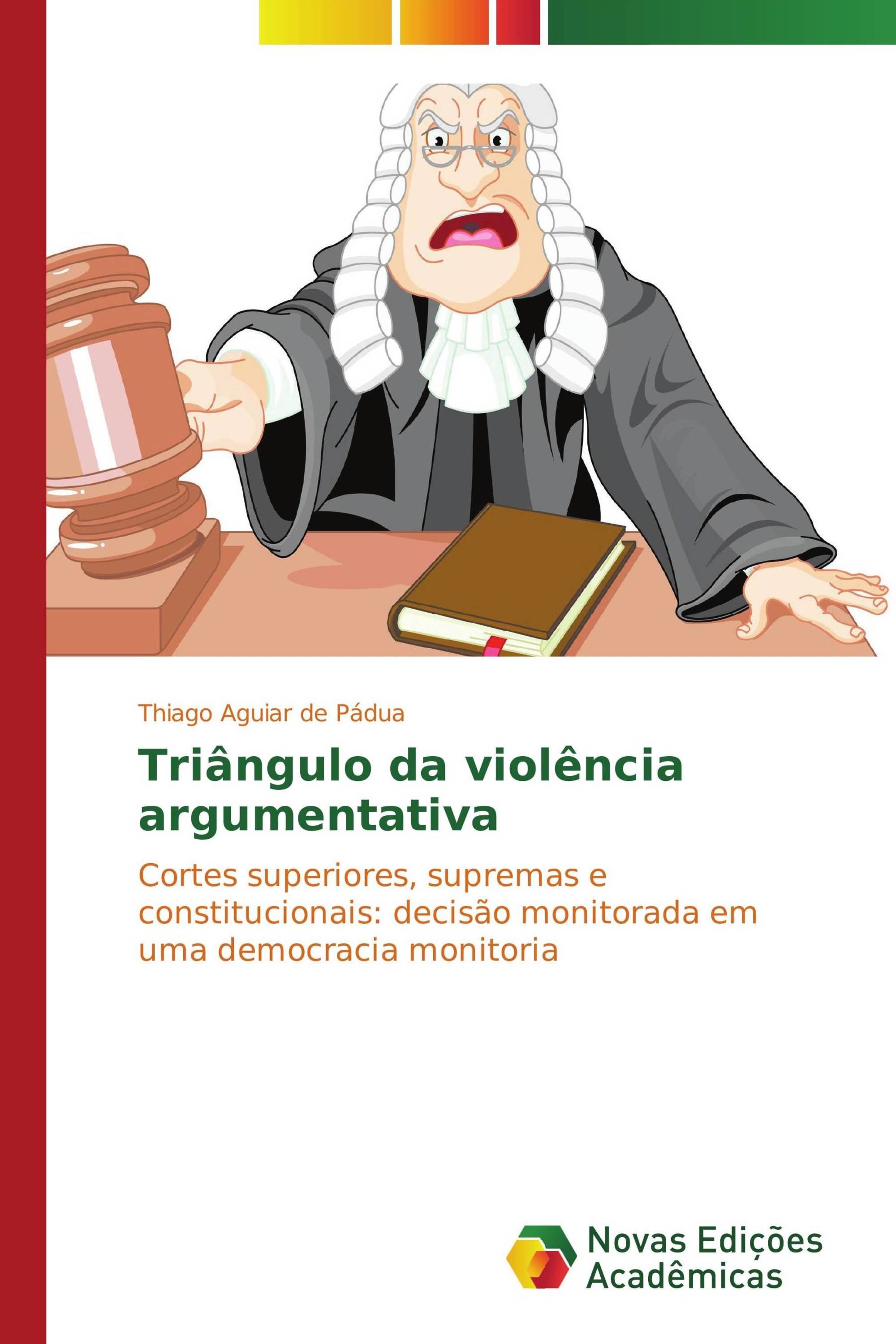 Triângulo da violência argumentativa