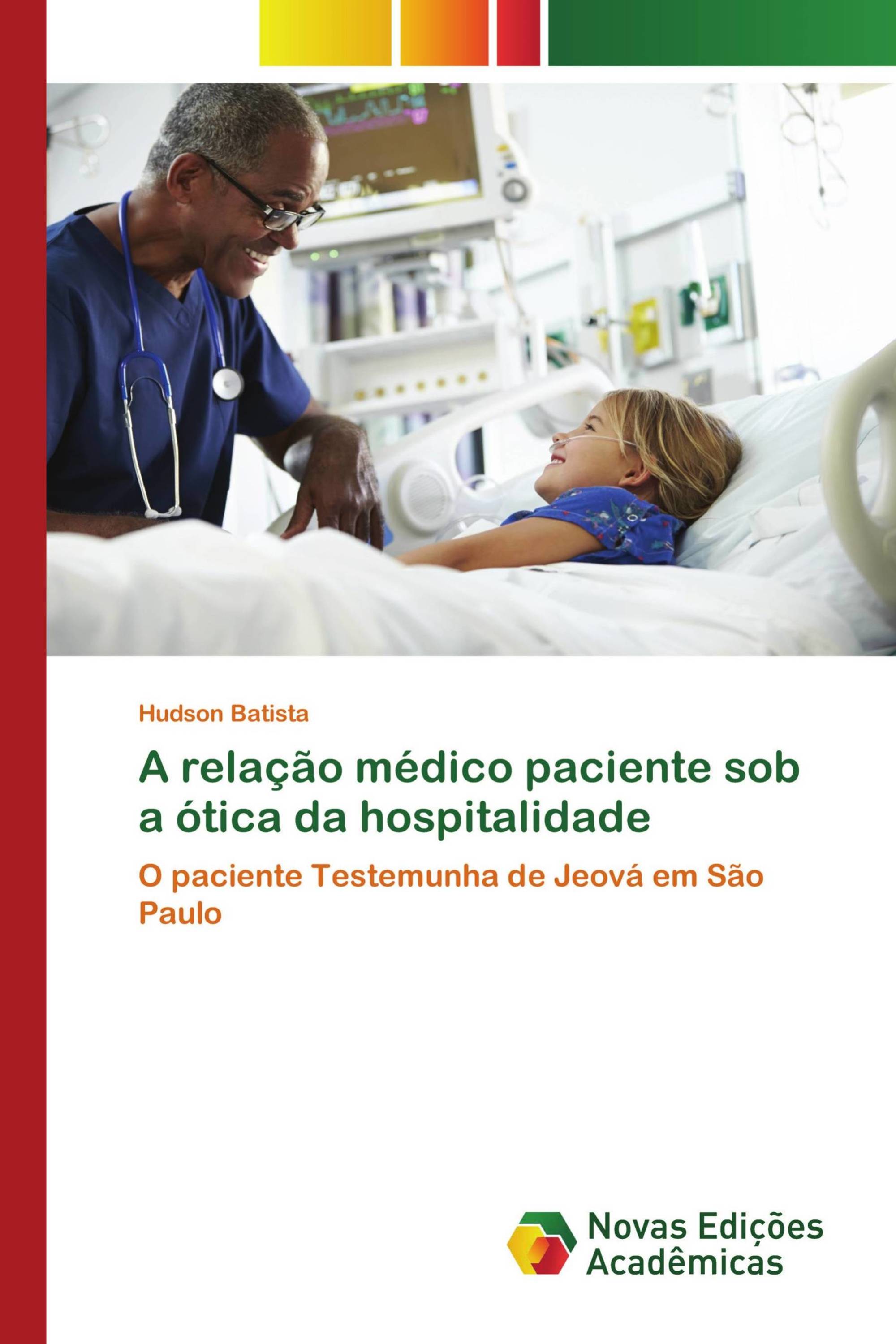 A relação médico paciente sob a ótica da hospitalidade