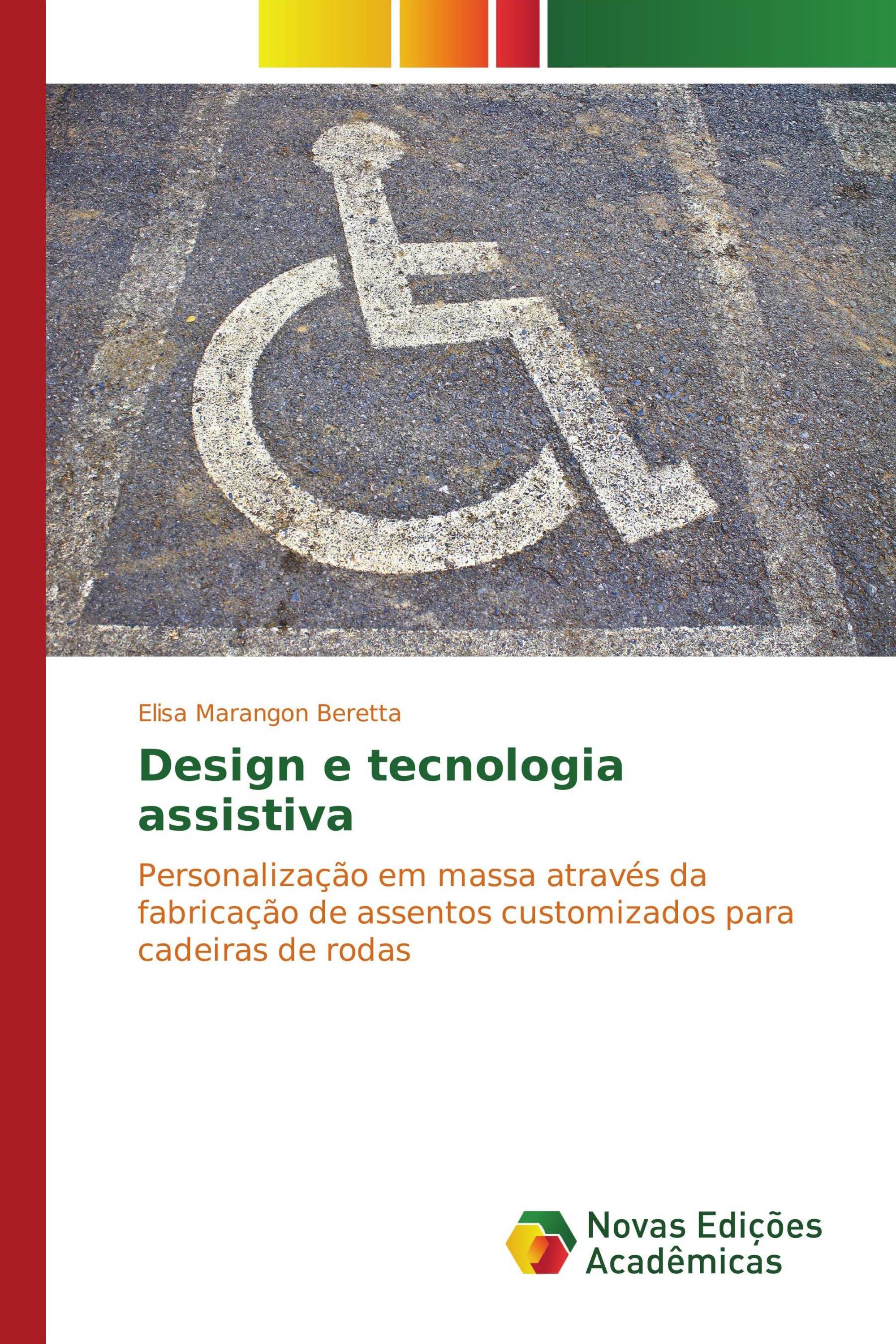 Design e tecnologia assistiva