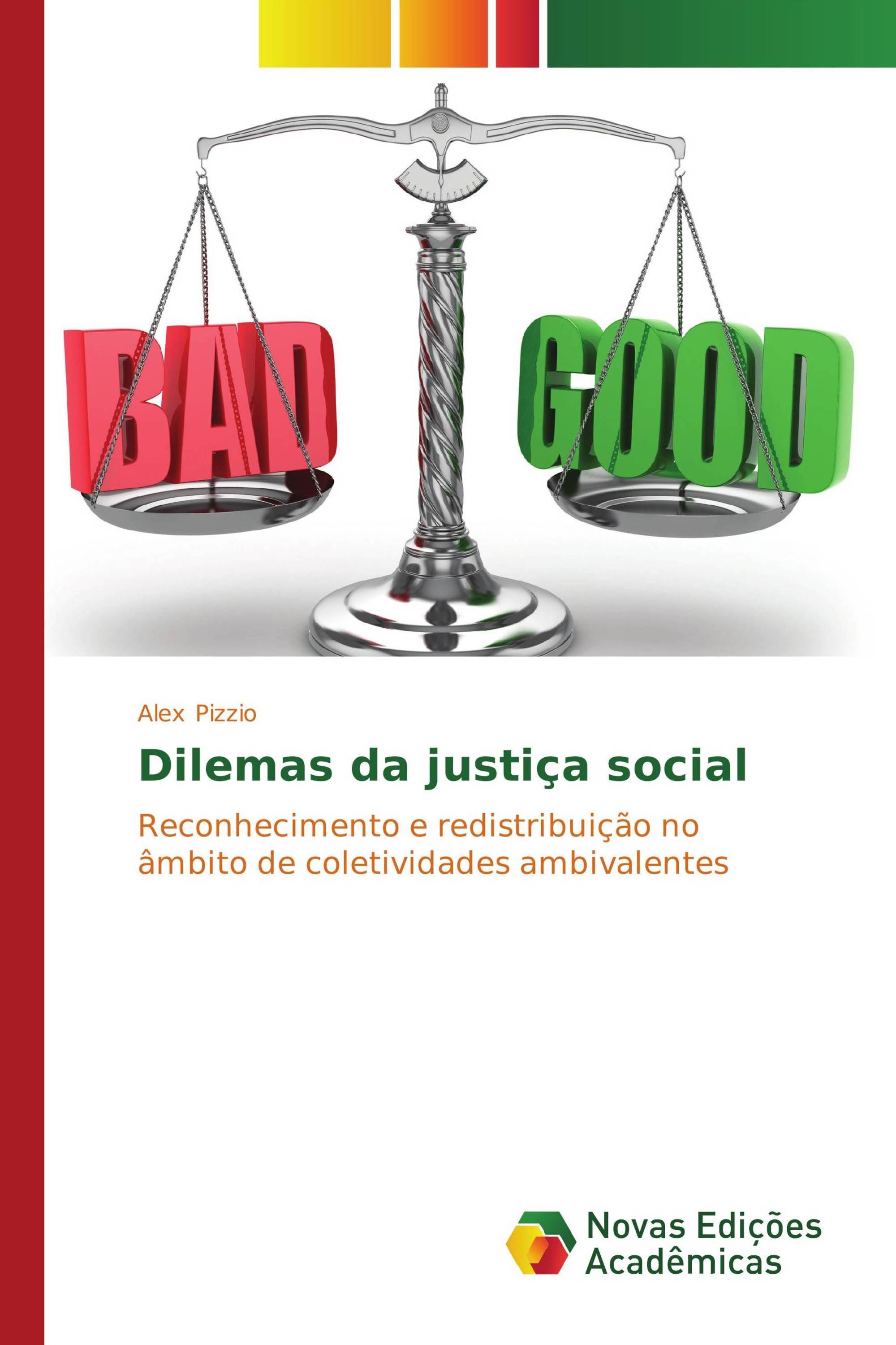 Dilemas da justiça social