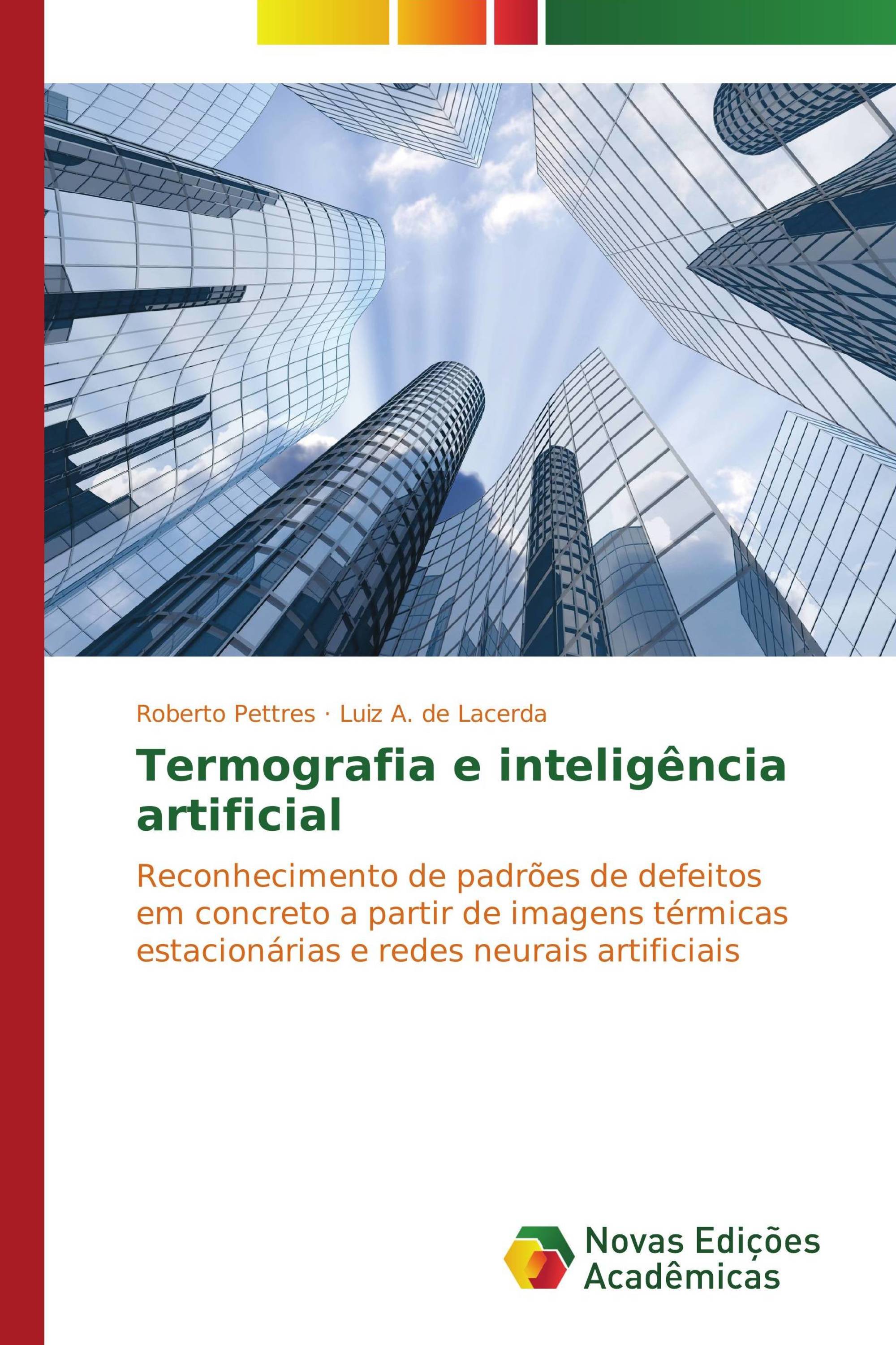 Termografia e inteligência artificial