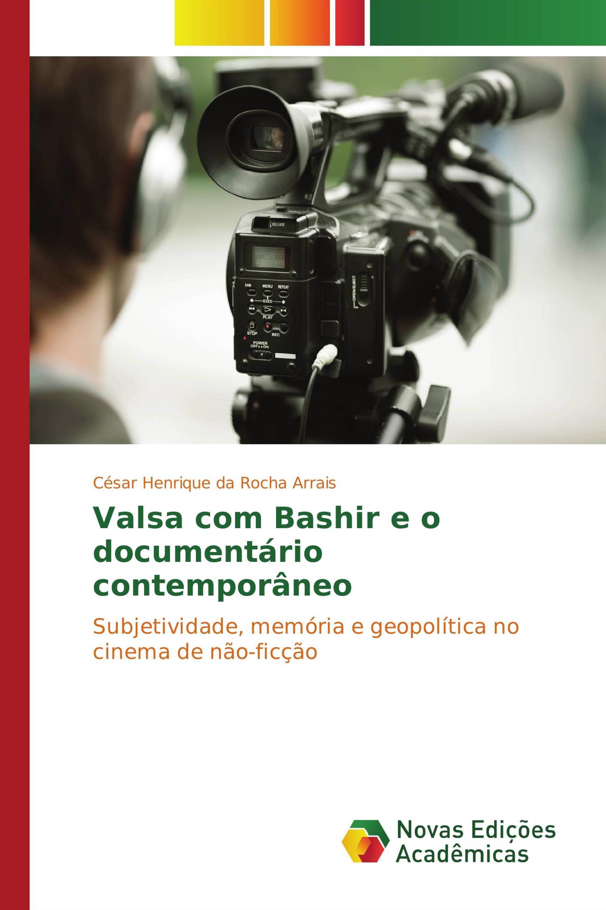 Valsa com Bashir e o documentário contemporâneo