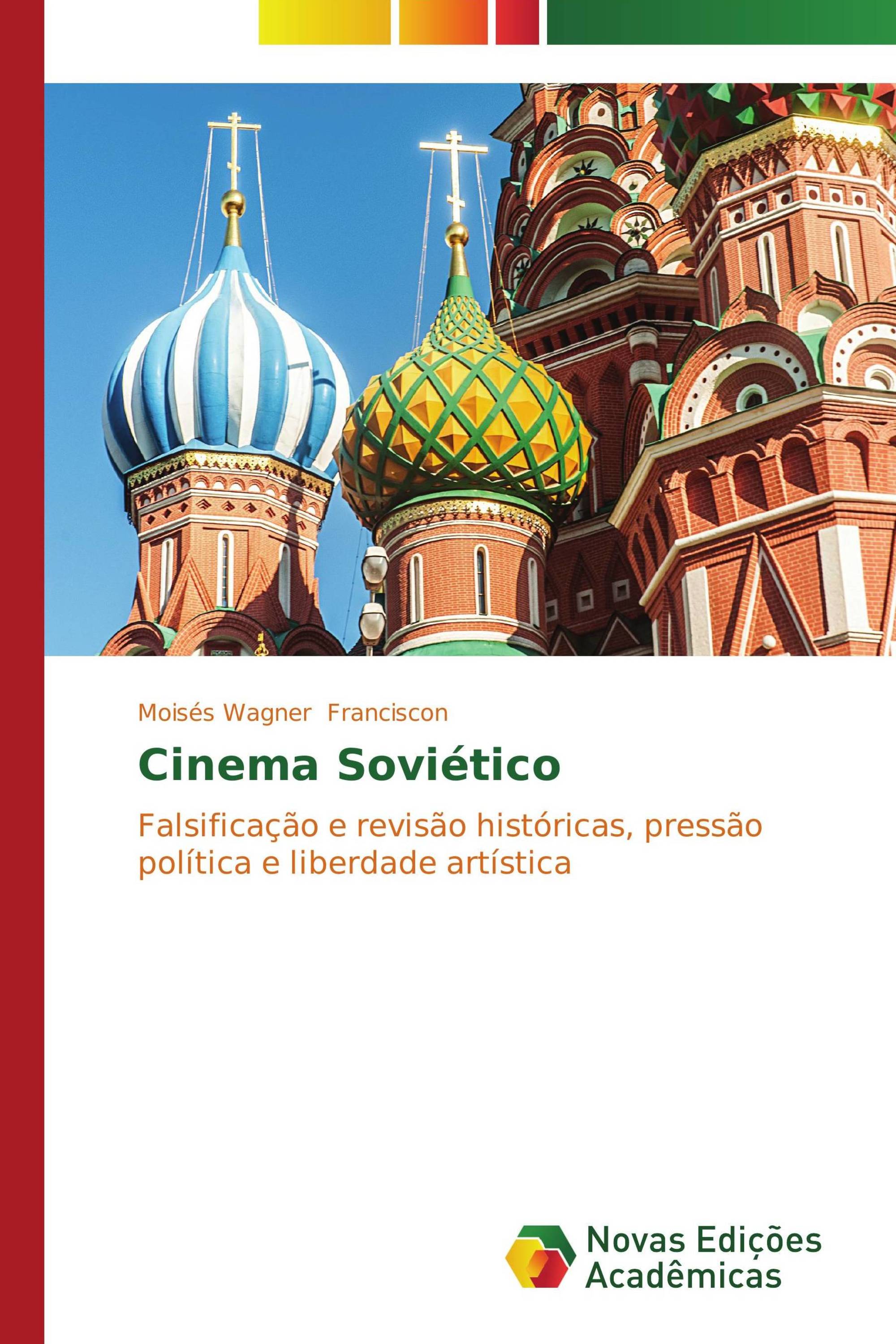 Cinema Soviético