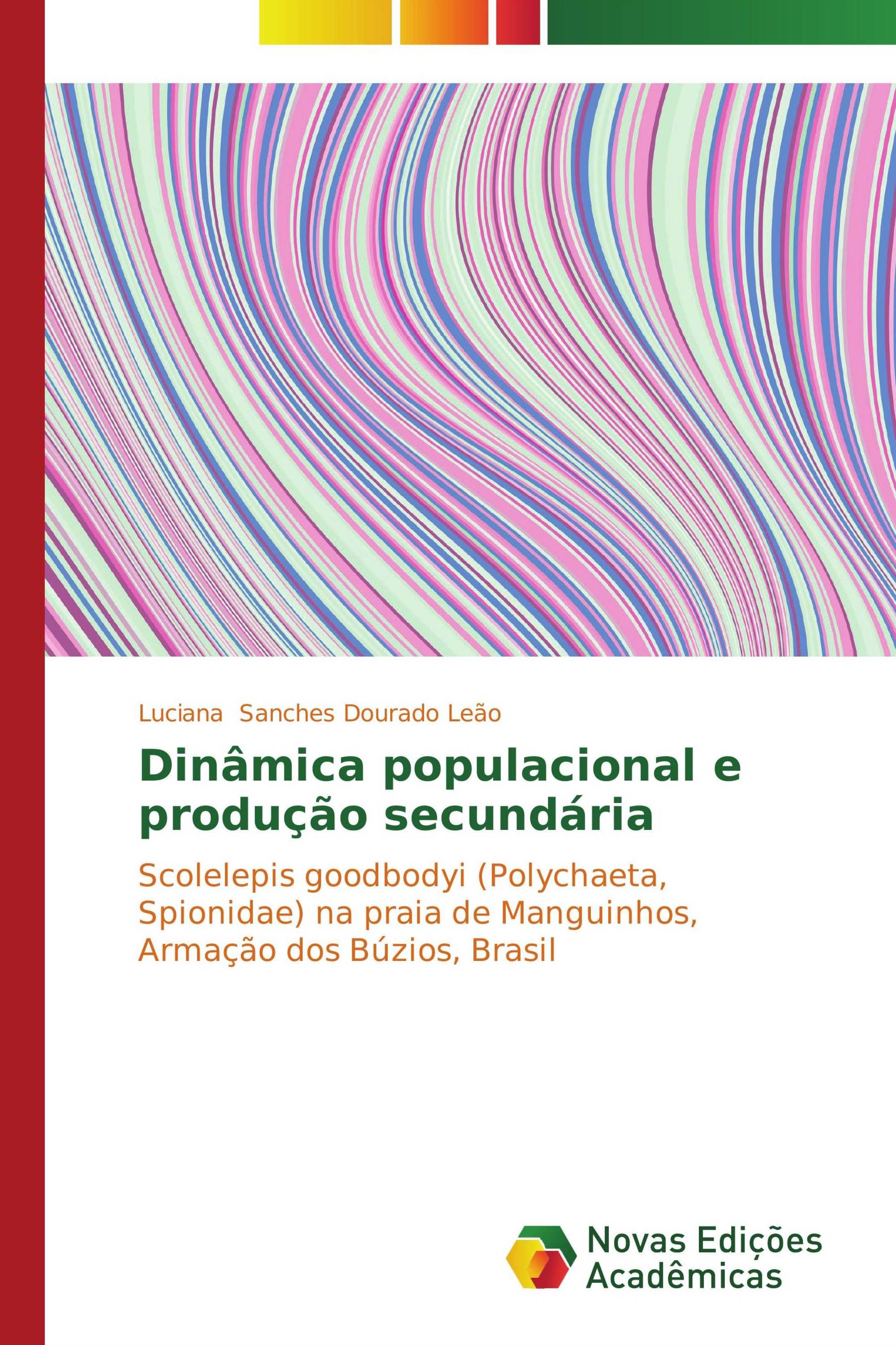 Dinâmica populacional e produção secundária