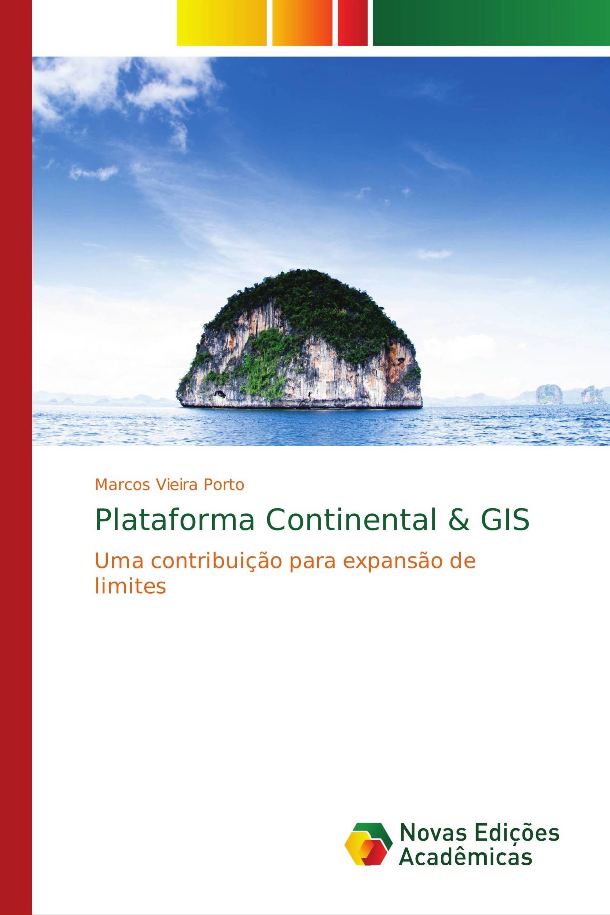 Plataforma Continental & GIS