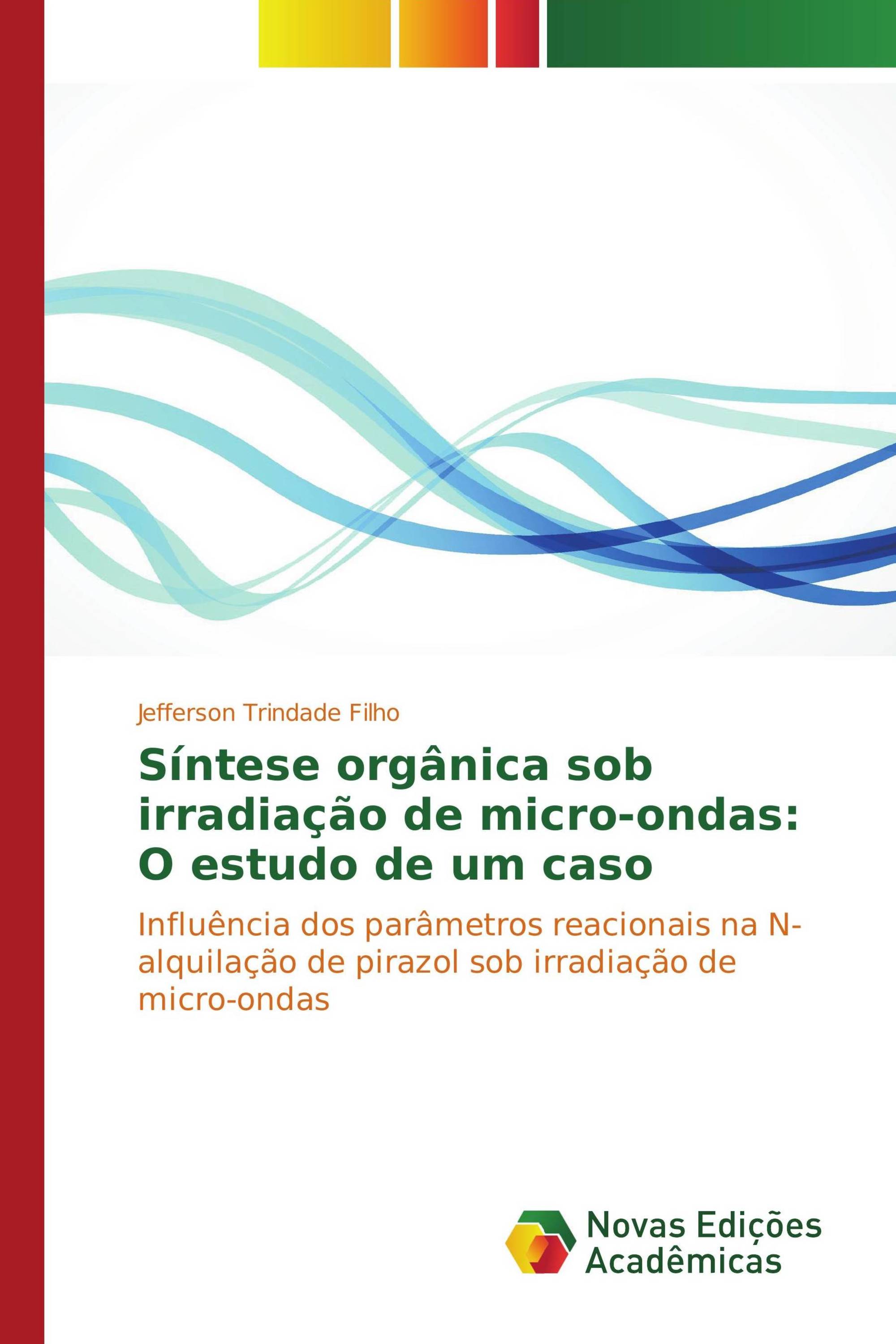 Síntese orgânica sob irradiação de micro-ondas: O estudo de um caso