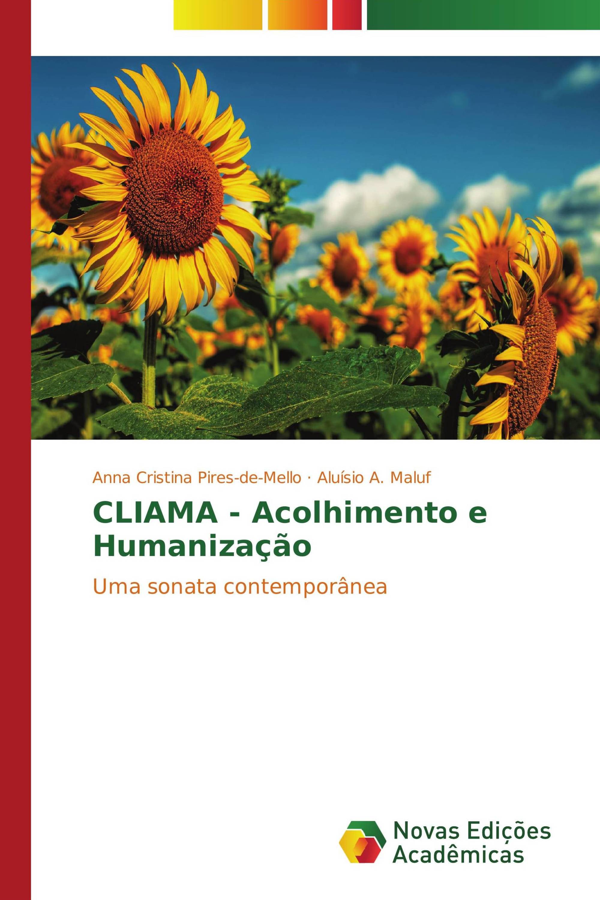 CLIAMA - Acolhimento e Humanização