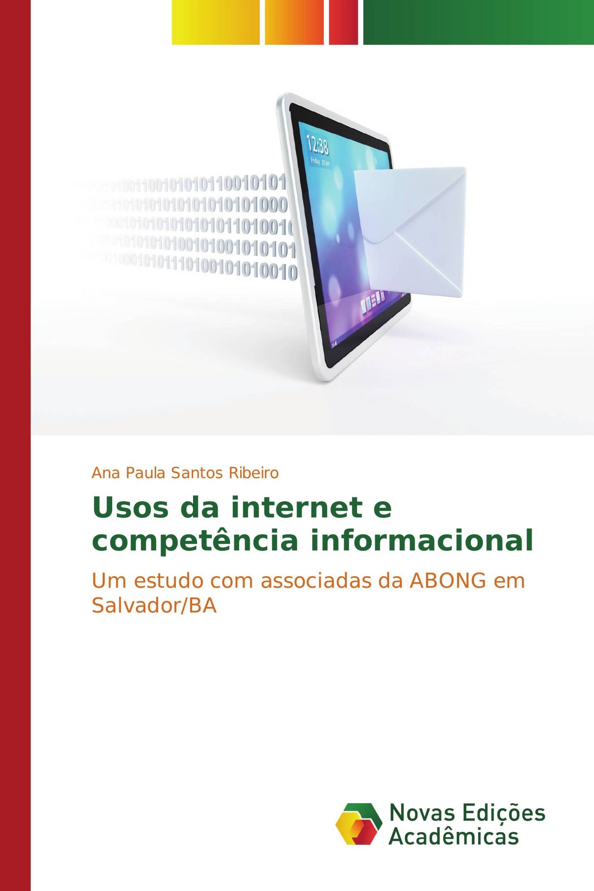 Usos da internet e competência informacional