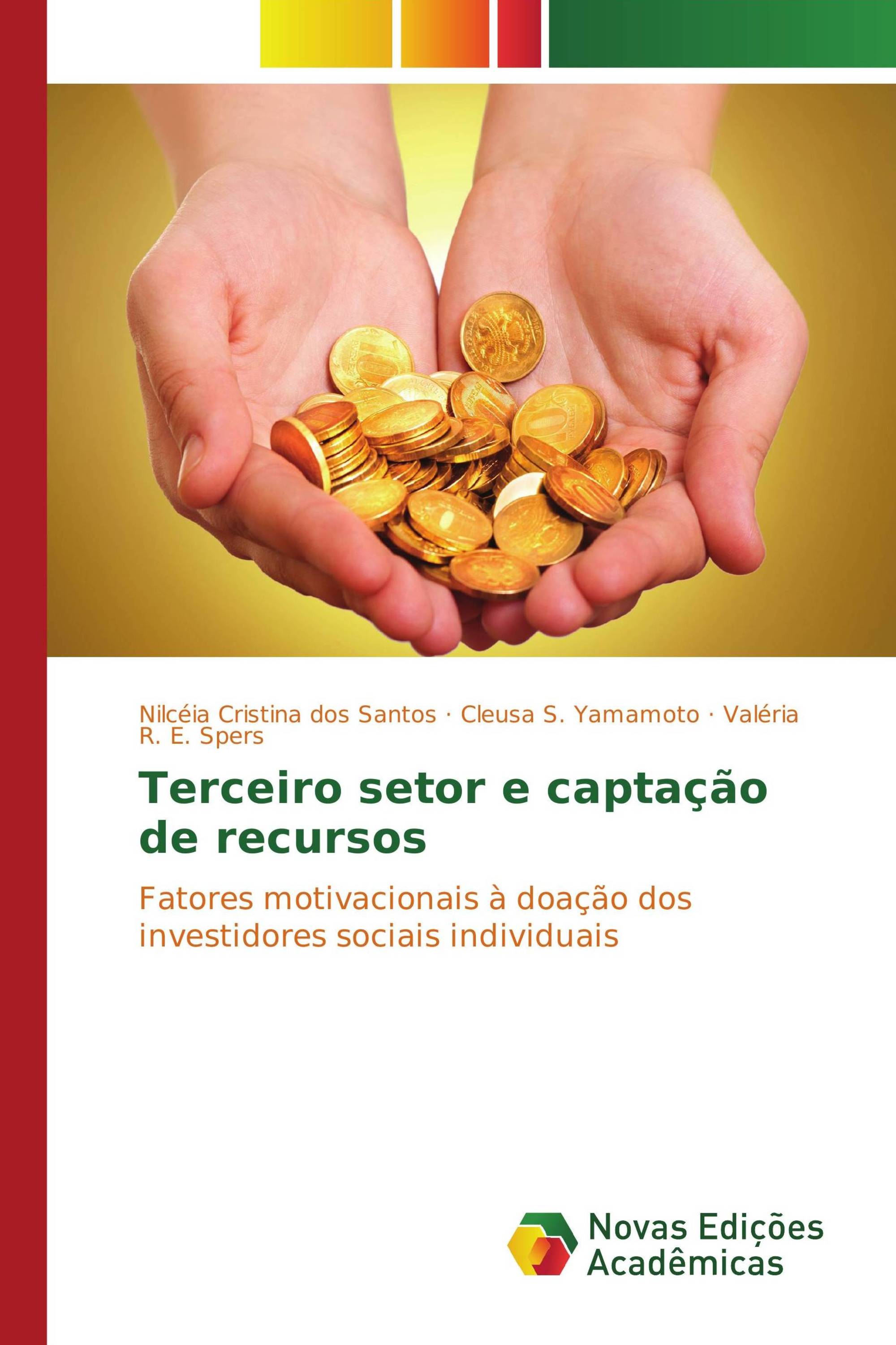 Terceiro setor e captação de recursos