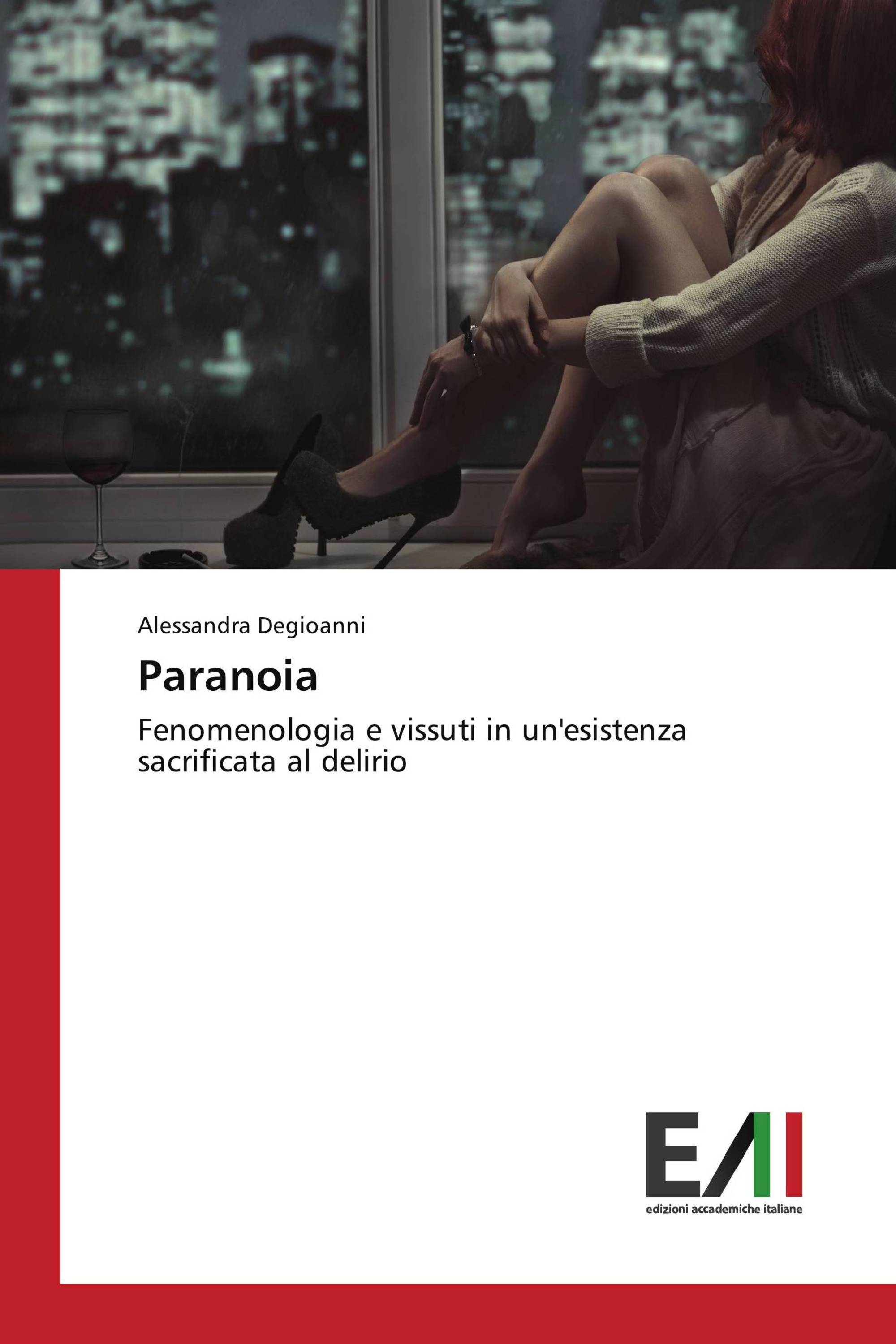 Paranoia