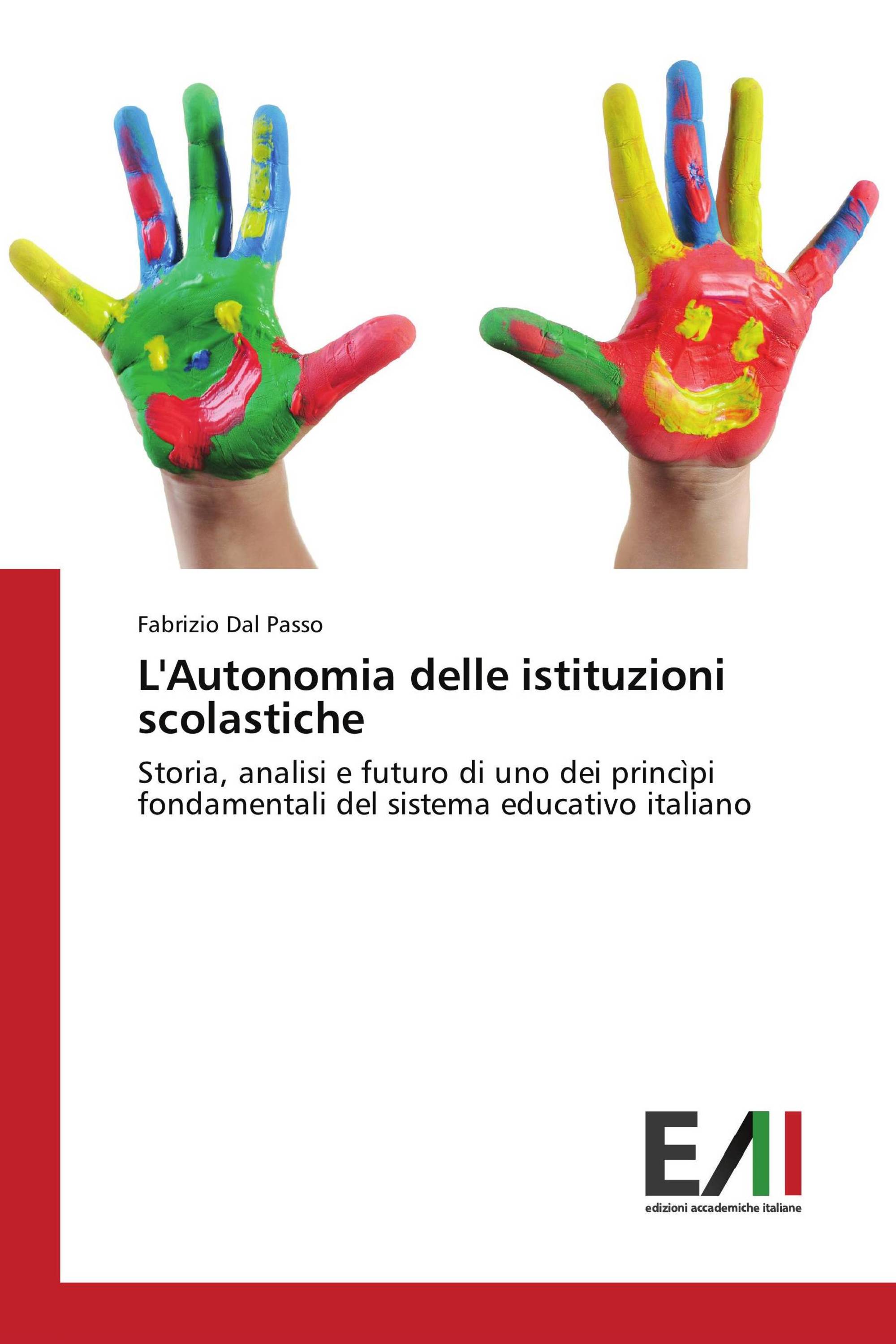 L'Autonomia delle istituzioni scolastiche