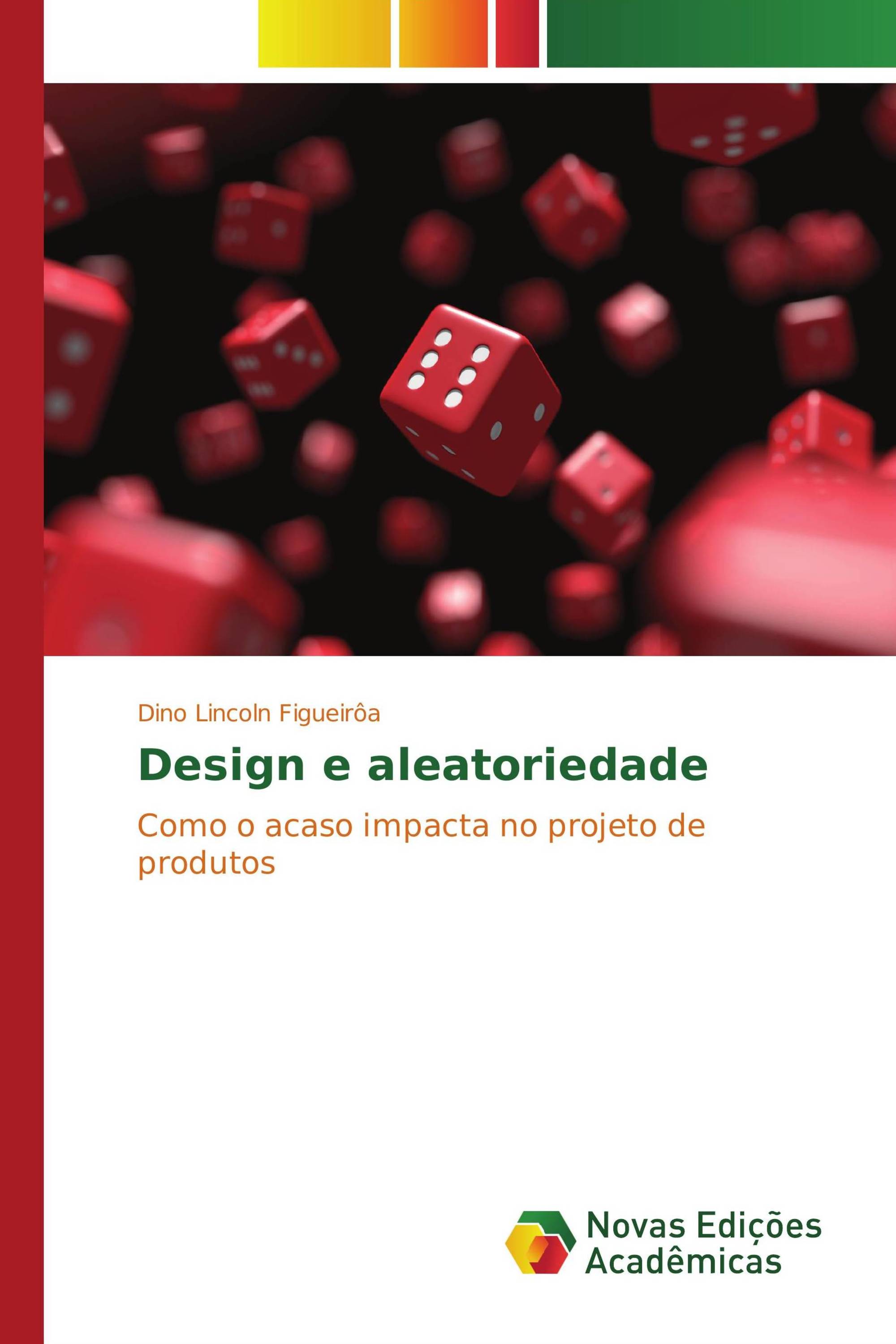 Design e aleatoriedade