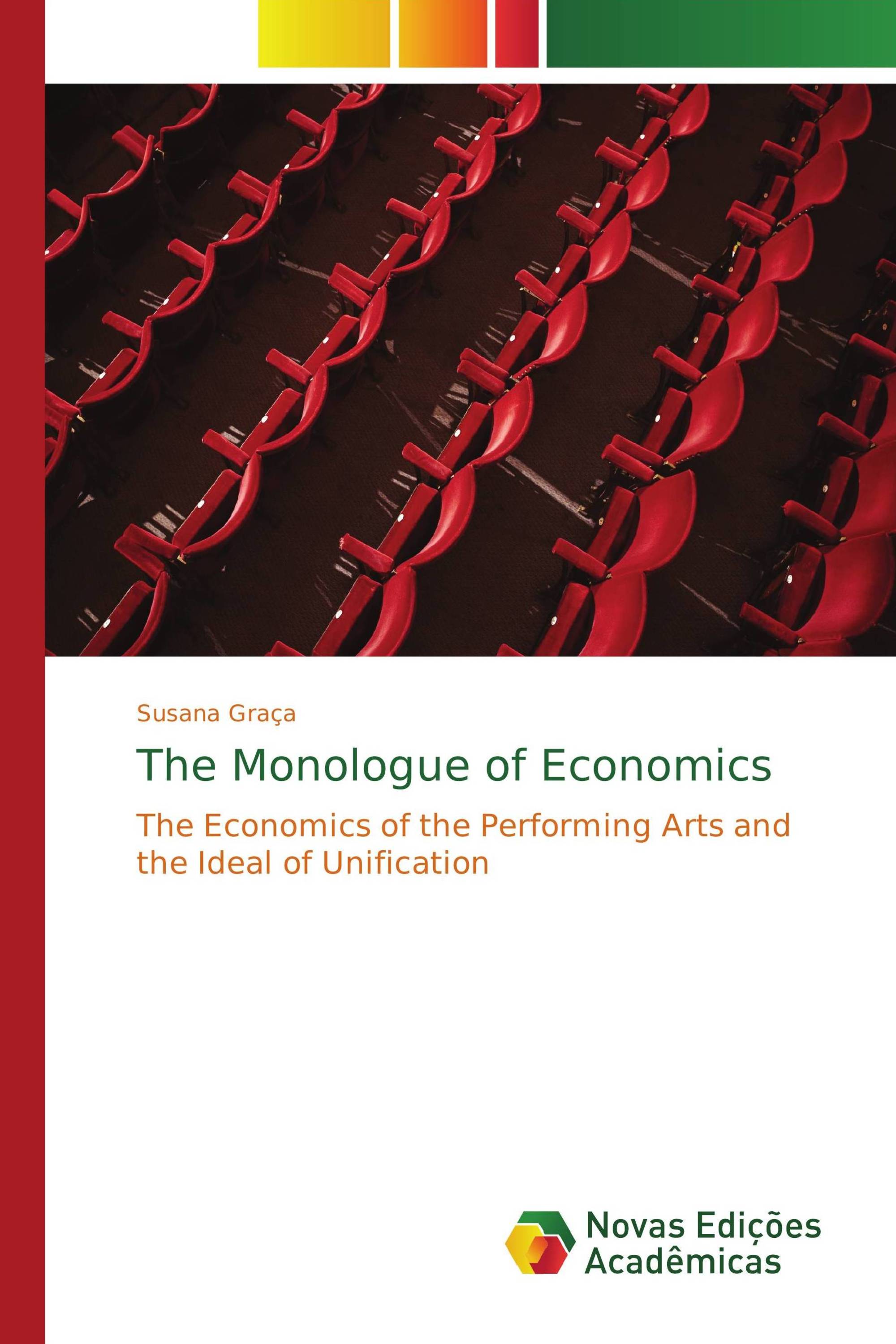 The Monologue of Economics